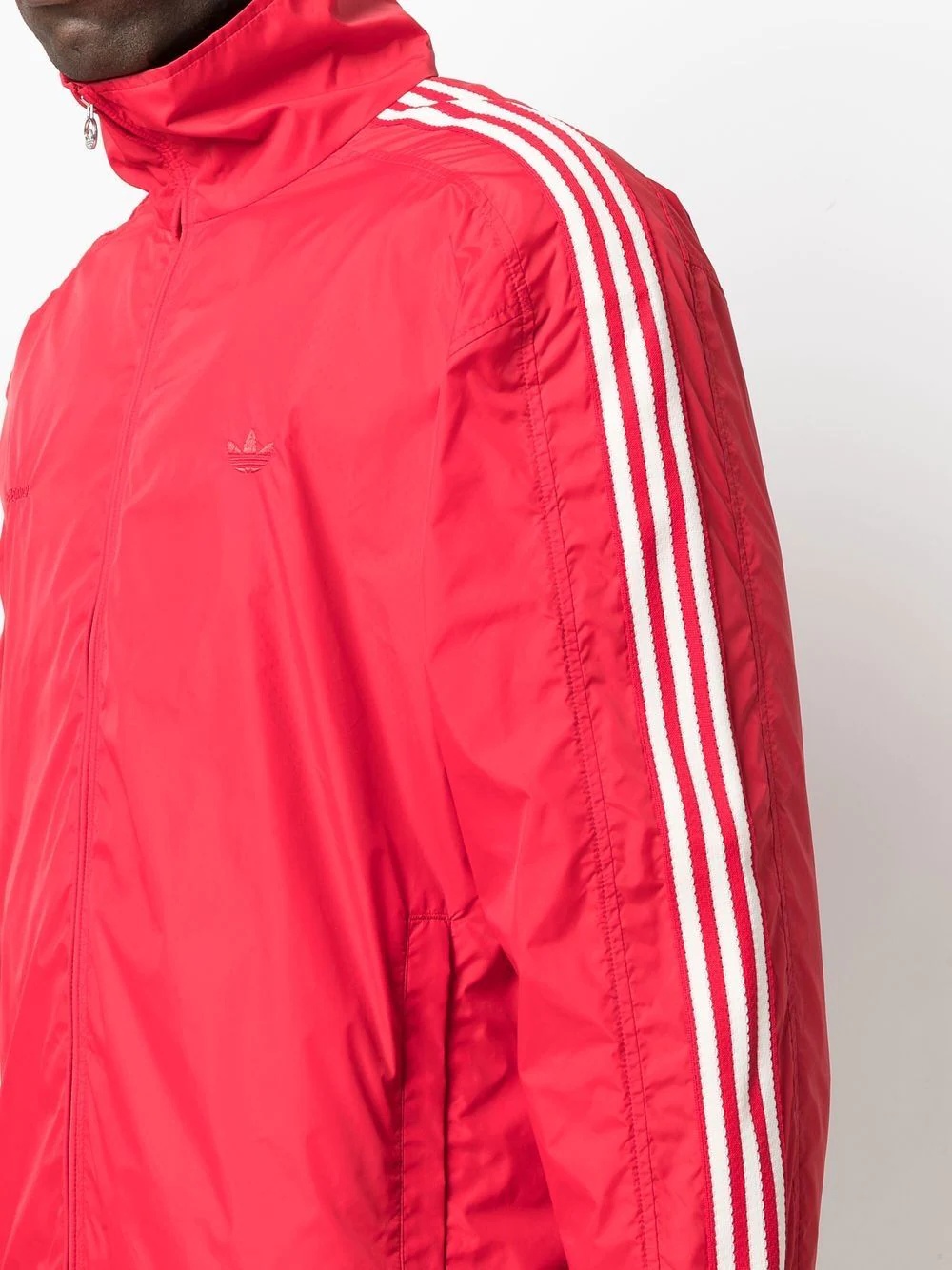 x Wales Bonner track jacket - 5