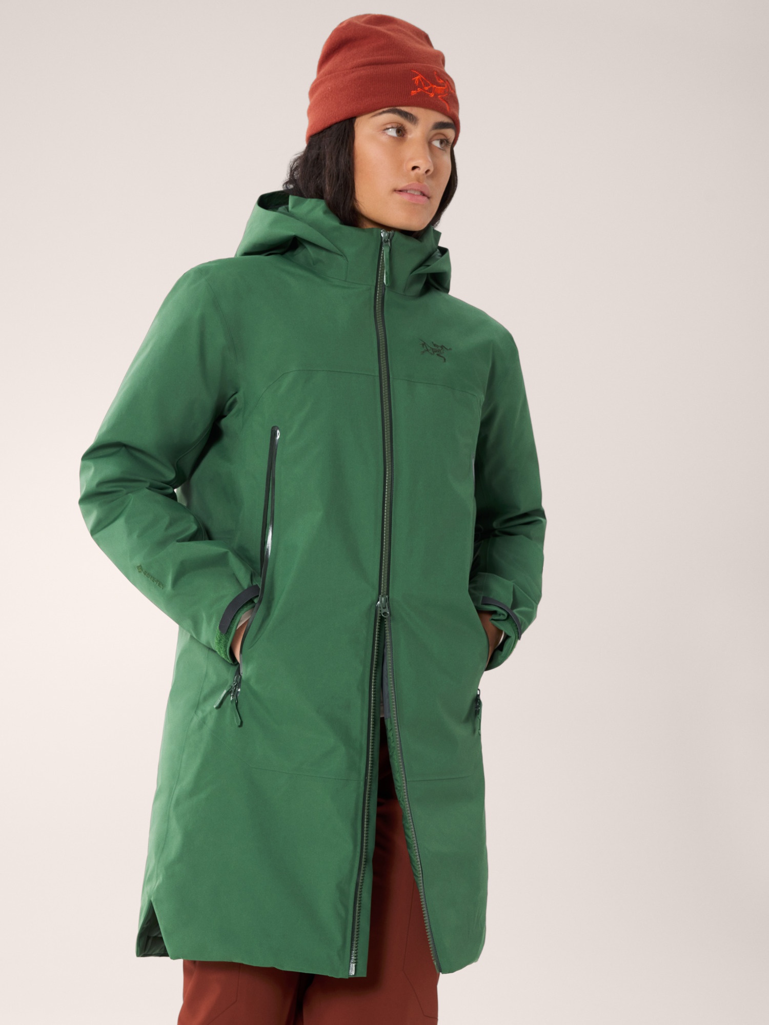 Beta Down Parka - 3