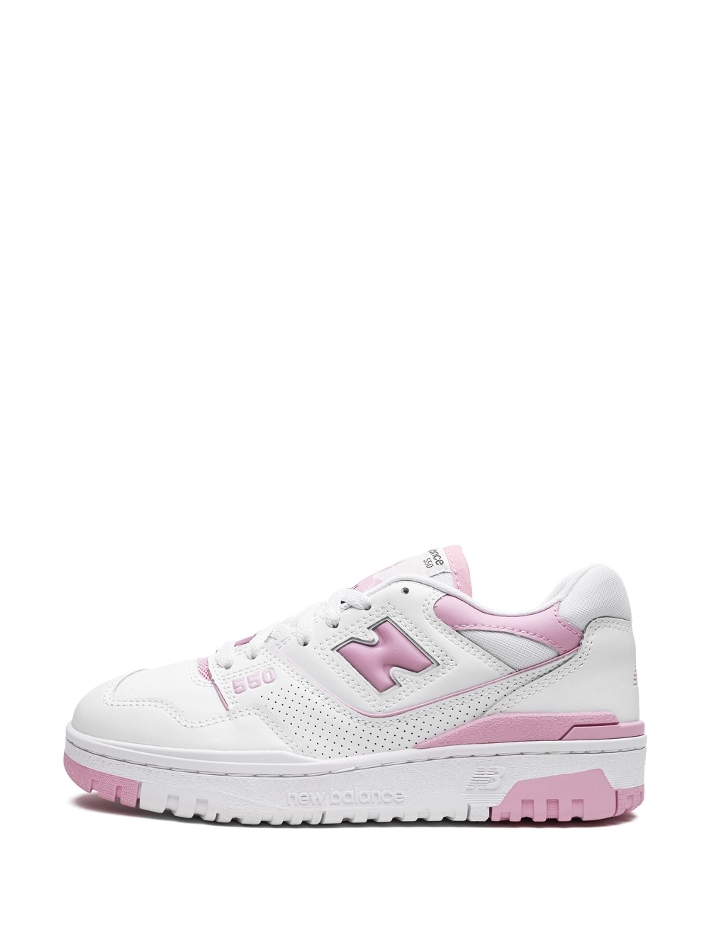 550 "Bubblegum" low-top sneakers - 5