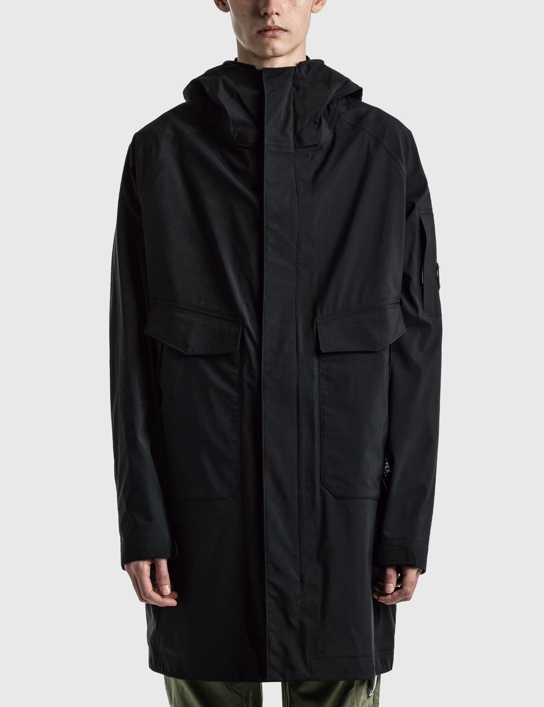 GORE-TEX INFINIUM PARKA - 3