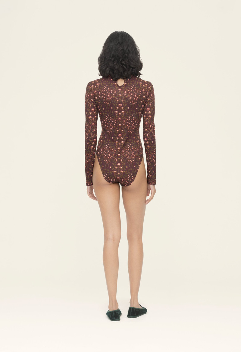 Cayena Sueño Bodysuit 6