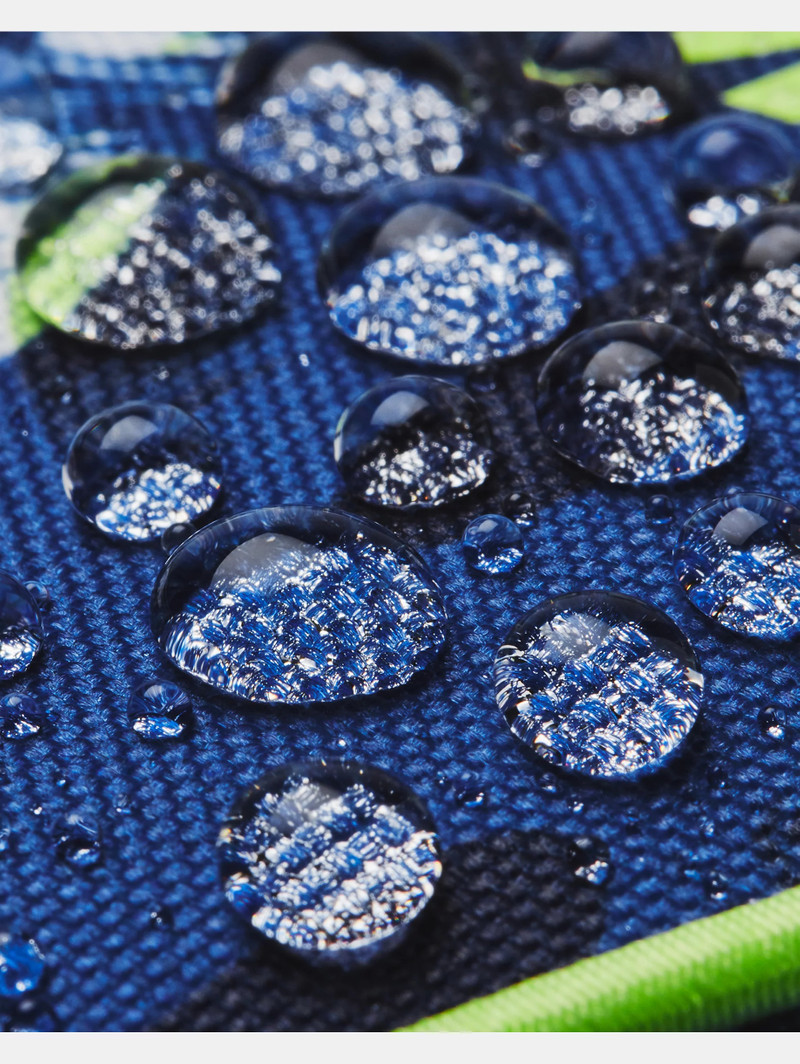 UA Hustle Sport Backpack 7