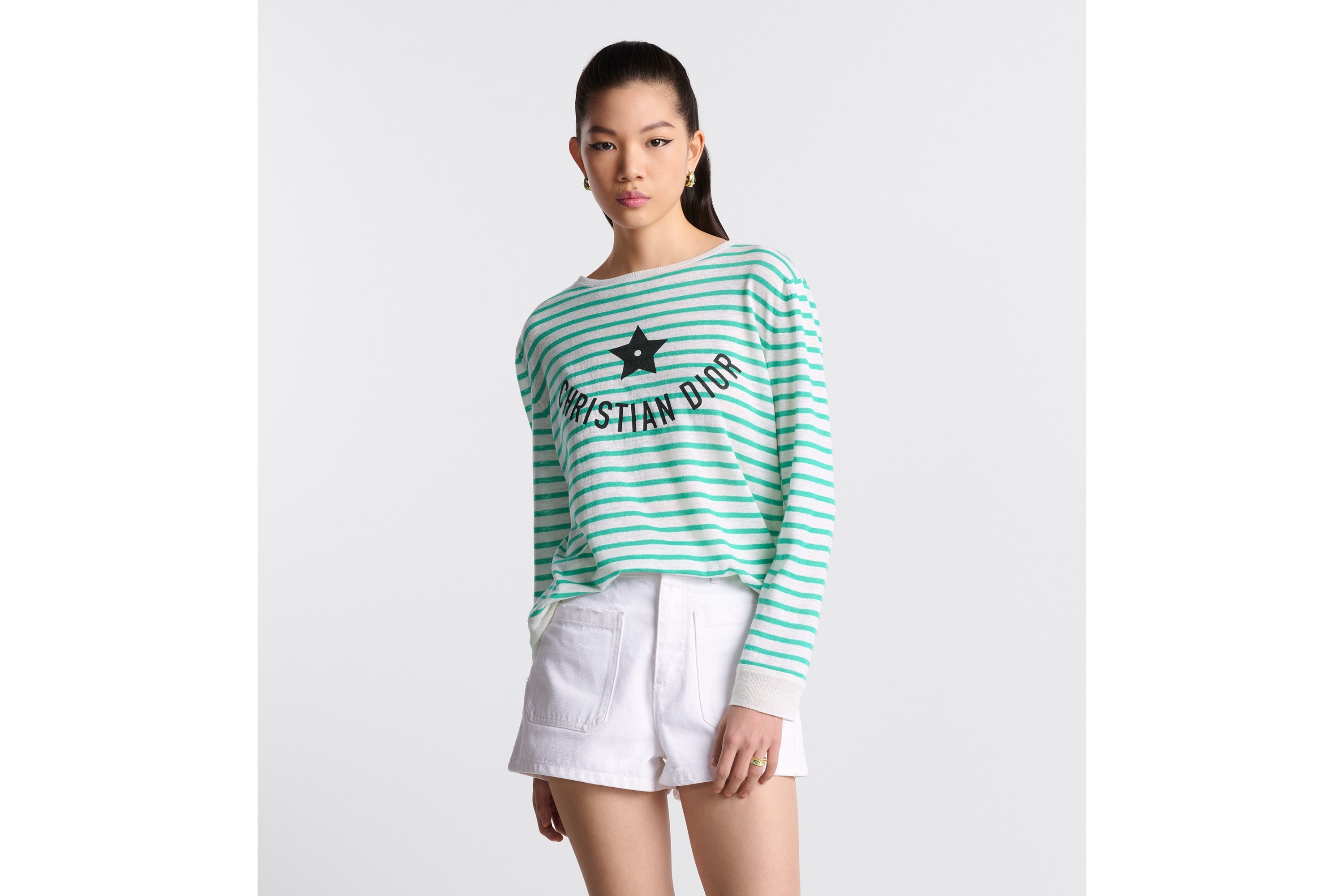 Dioriviera Sweater - 2