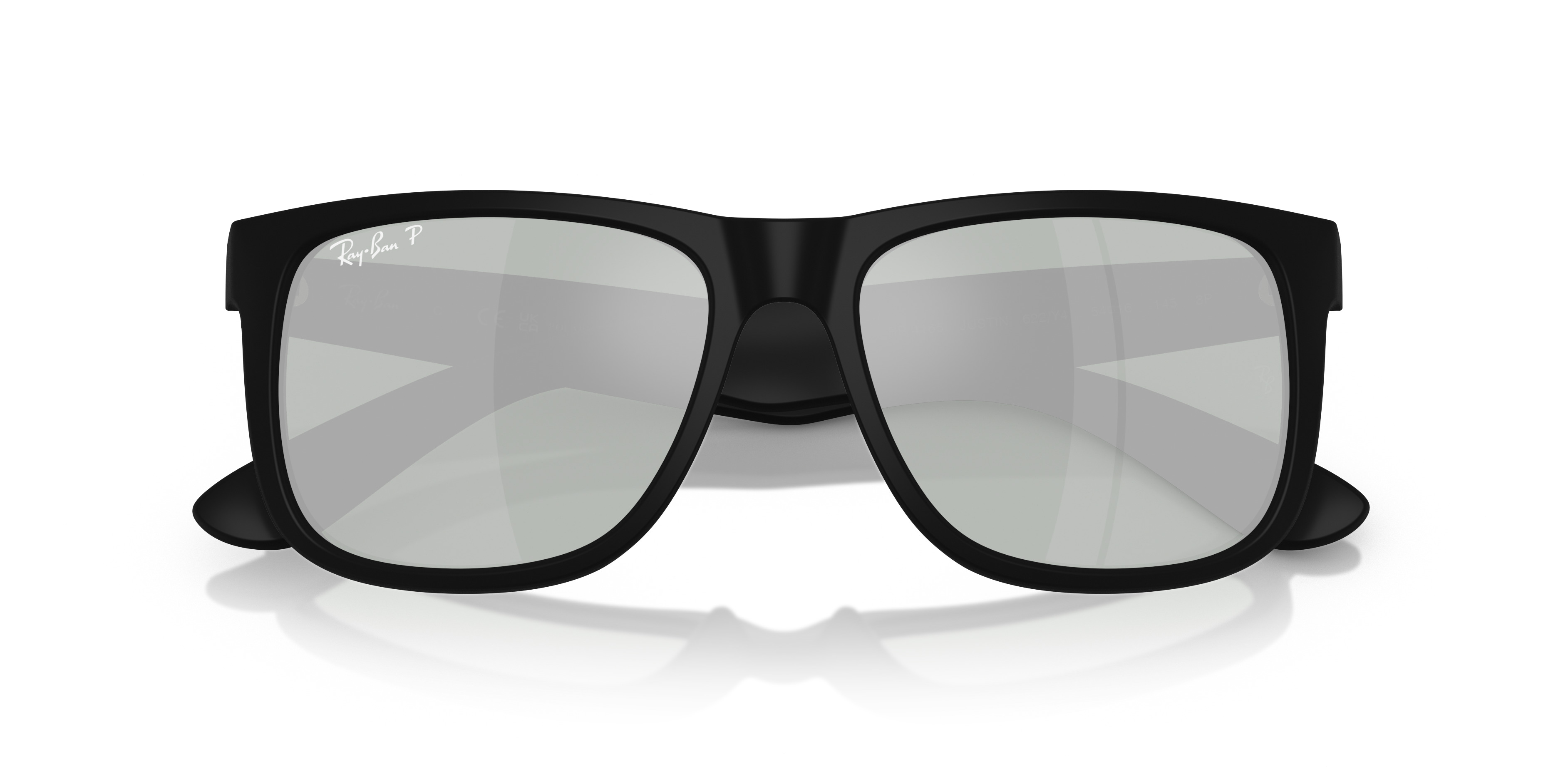 RB4165 Justin Classic - 5