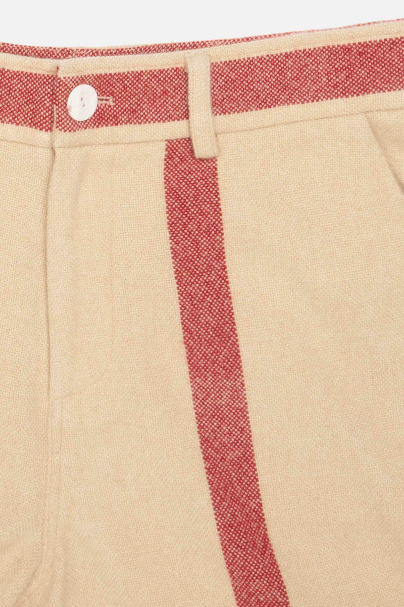 PEPPERMINT STRIPE TROUSER 4