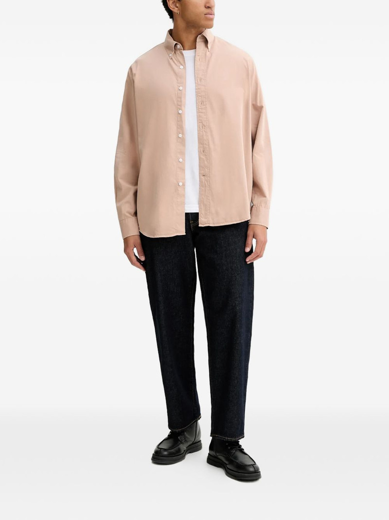 FILIPPA K buttoned shirt outlook