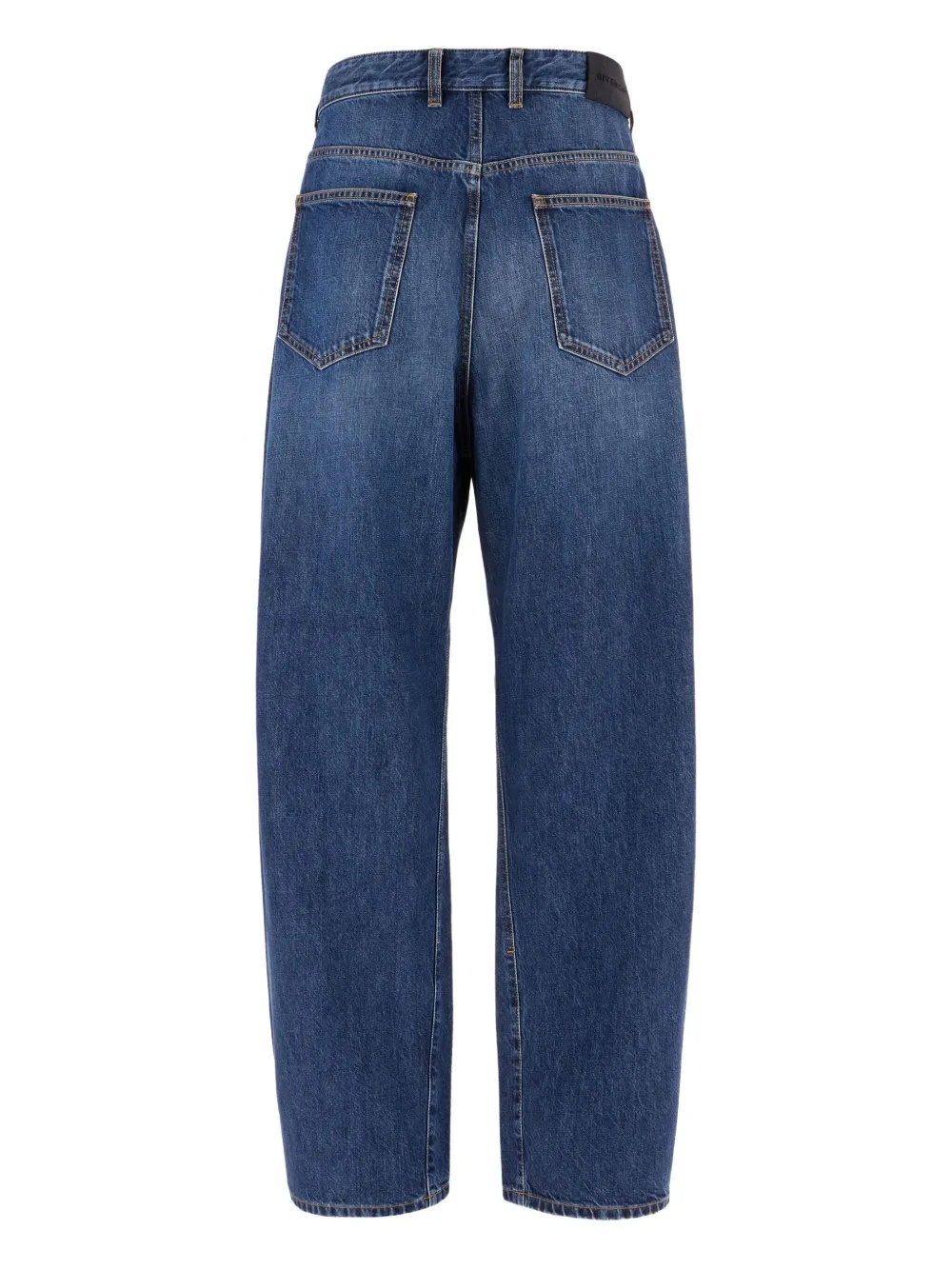 GIVENCHY - Men Couture Seam Pants - 2