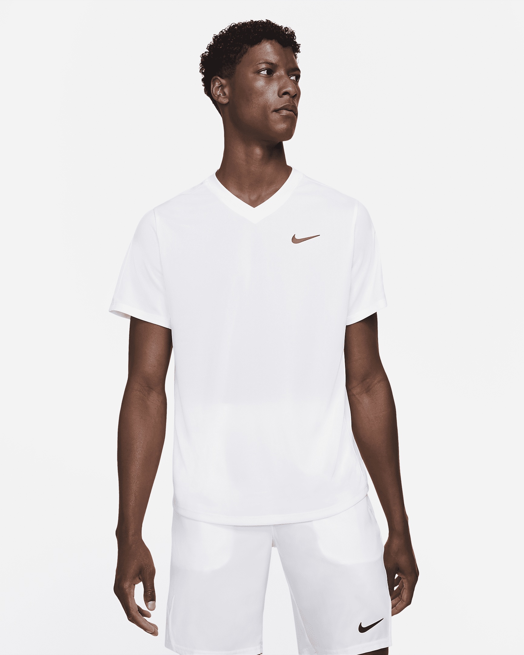 ★新品★　NIKE　NikeCourt Dri-FIT Victory NikeCourt Victory Men's Dri-FIT Tennis Top. Nike.com