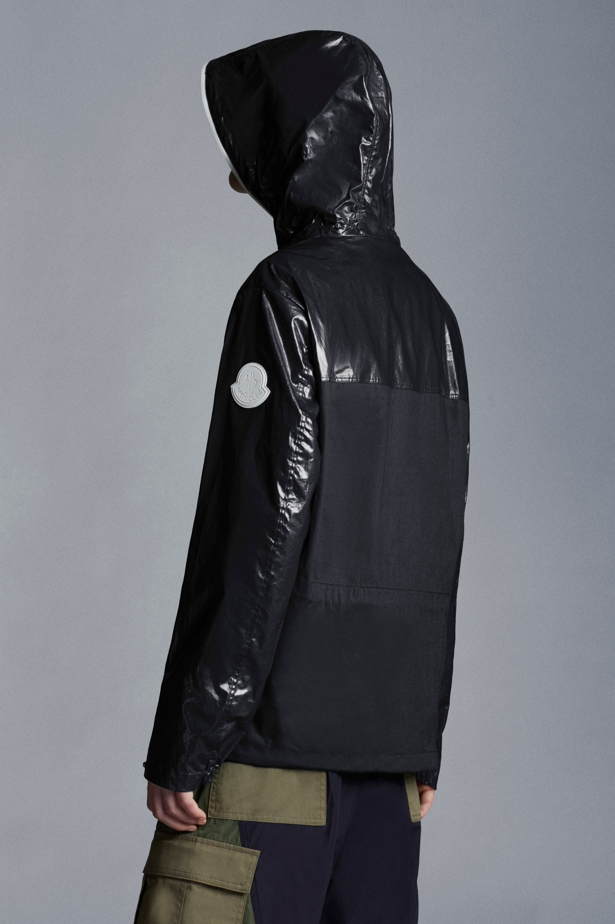 Vaugirard Hooded Jacket - 5