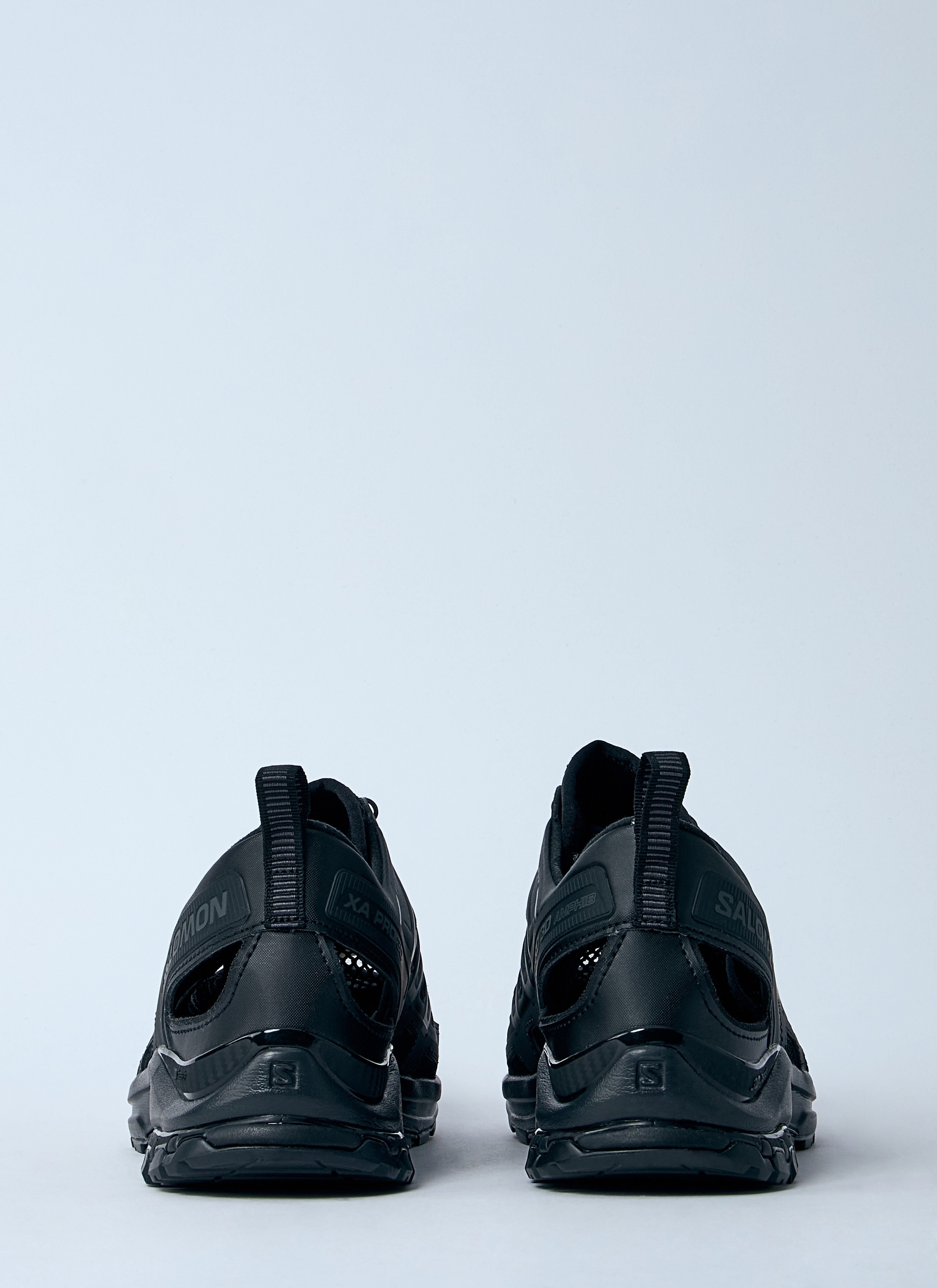 XA Pro 3D Amphib Sneakers - 5
