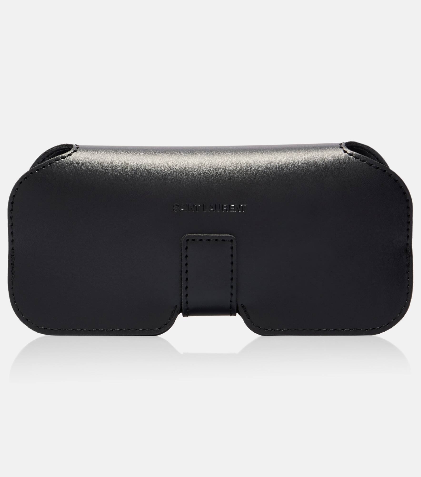 SL 706 square sunglasses - 5