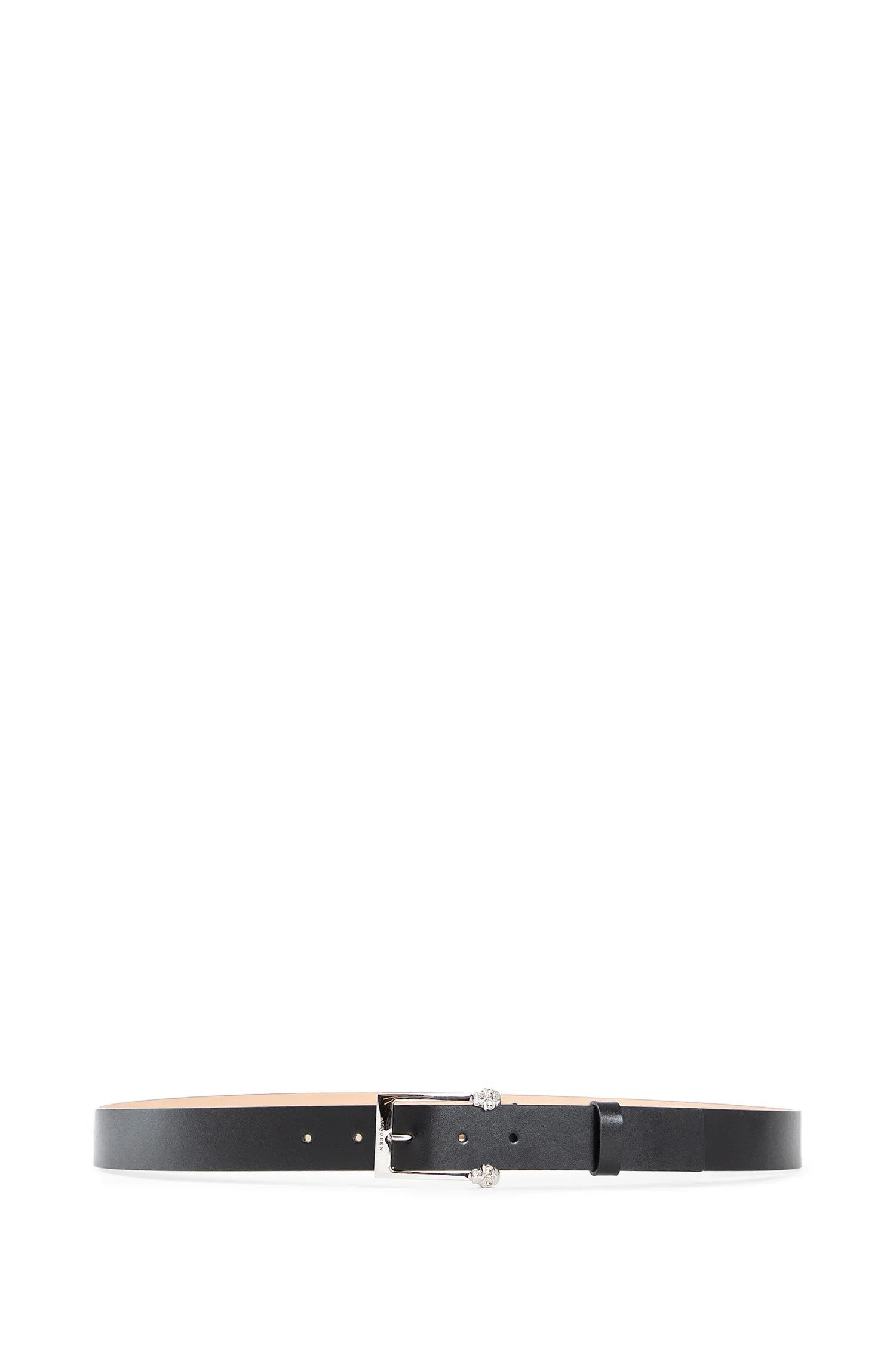 Twin-Skull-Belt - 1