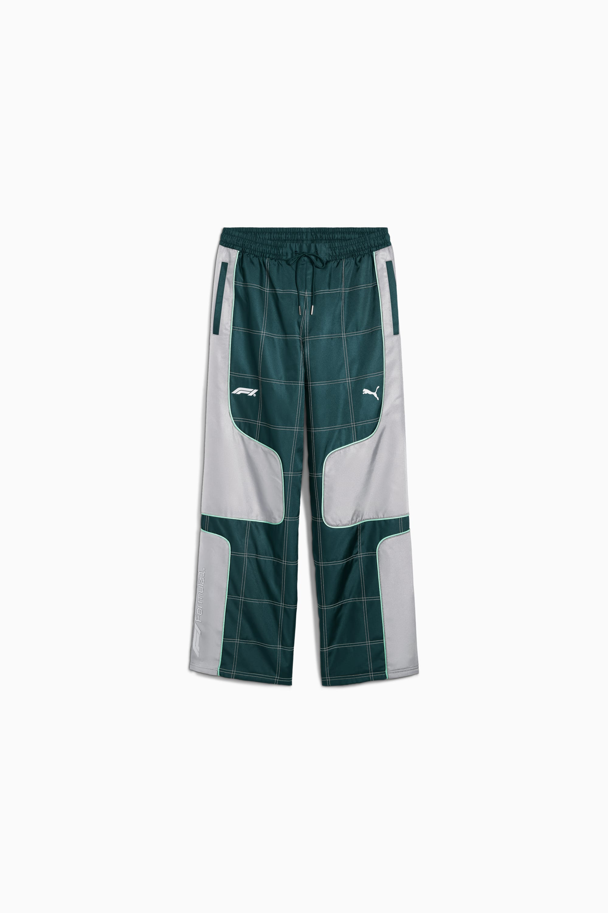 F1® Lifestyle Racing Pants Men - 2