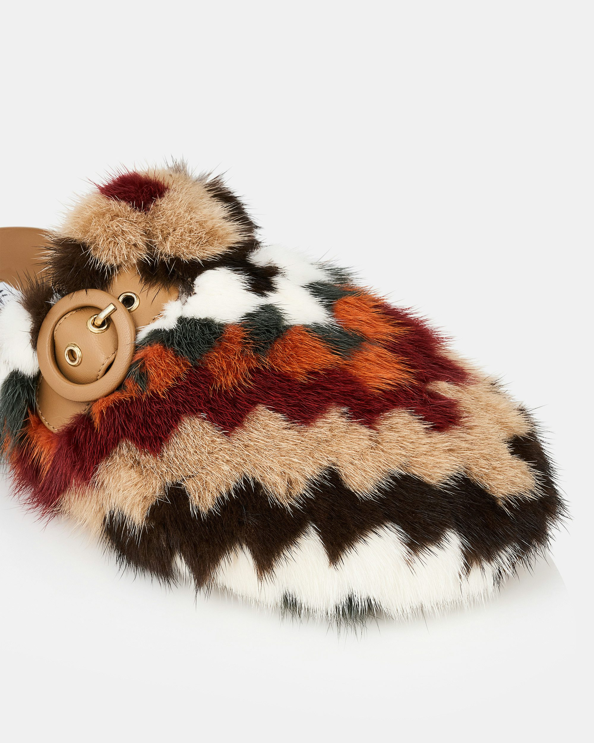 Cuddle Mule - 5