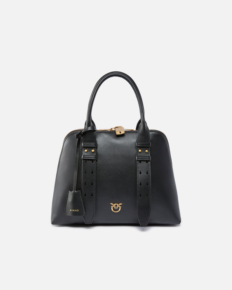 ESCAPE BAG MEDIUM LEATHER HANDBAG 1