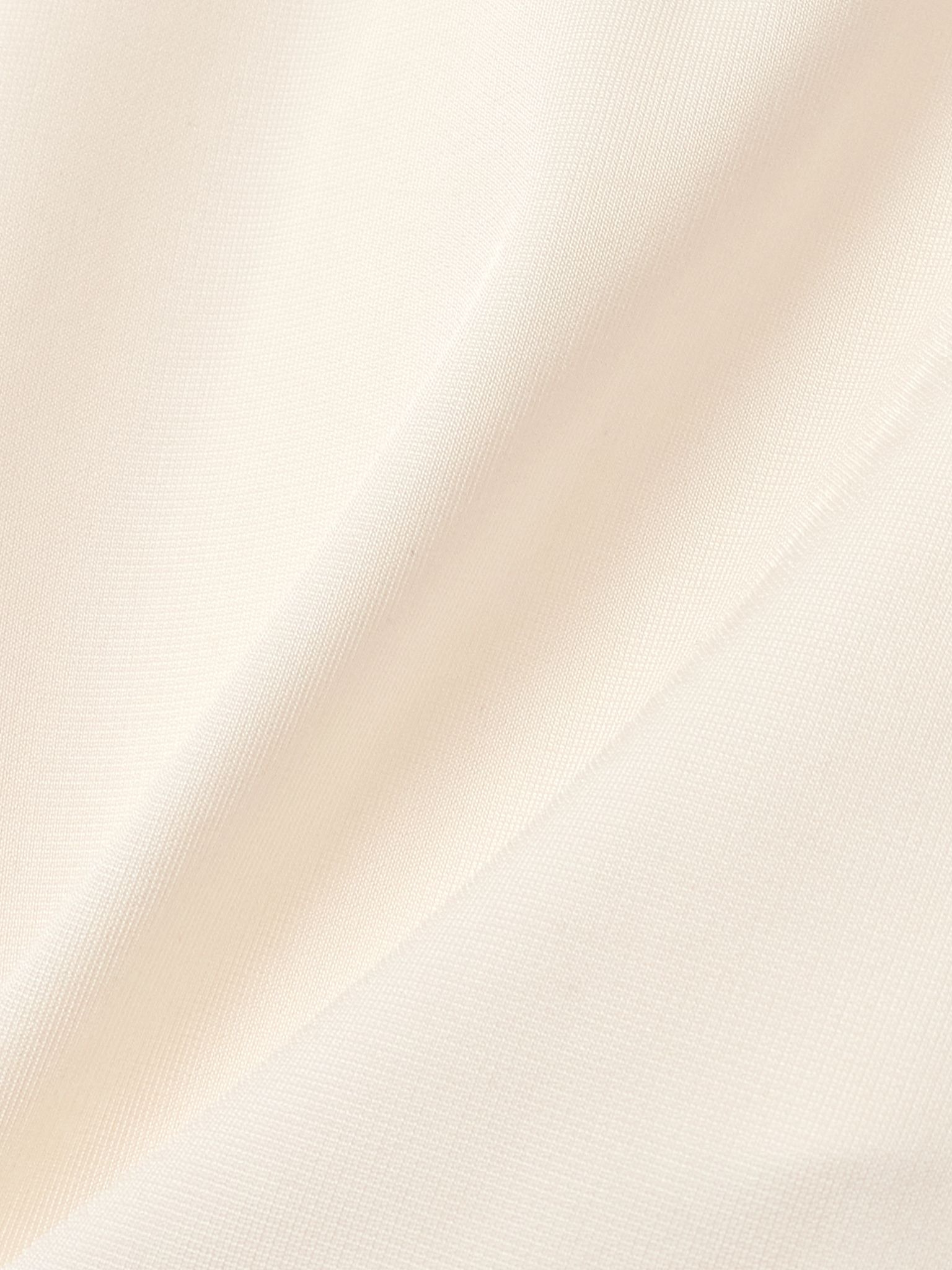 Jersey shorts White - 5