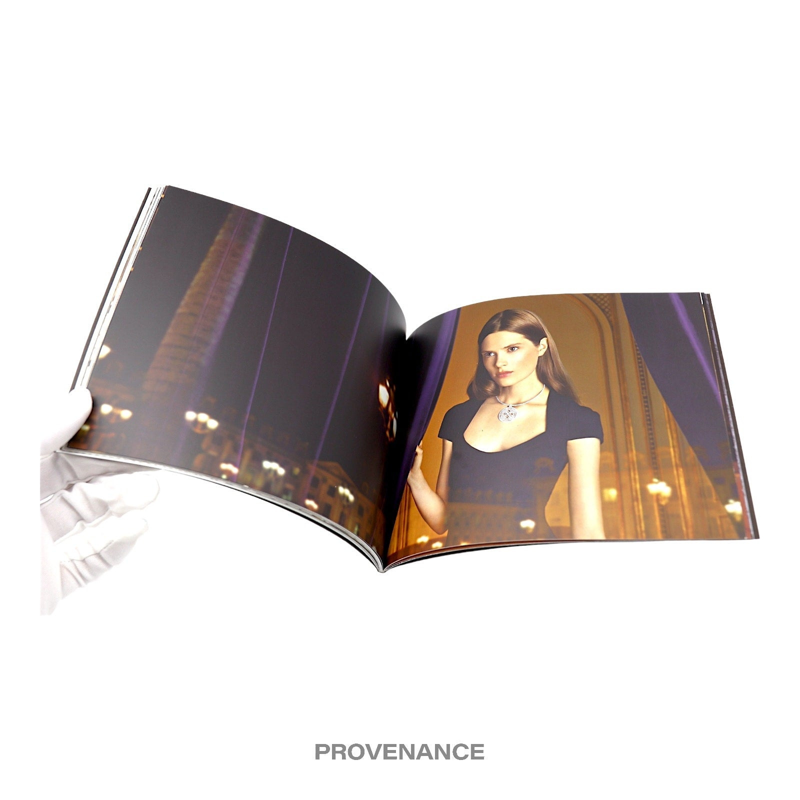 Louis Vuitton Book - Joaillerie High Jewelry - 5