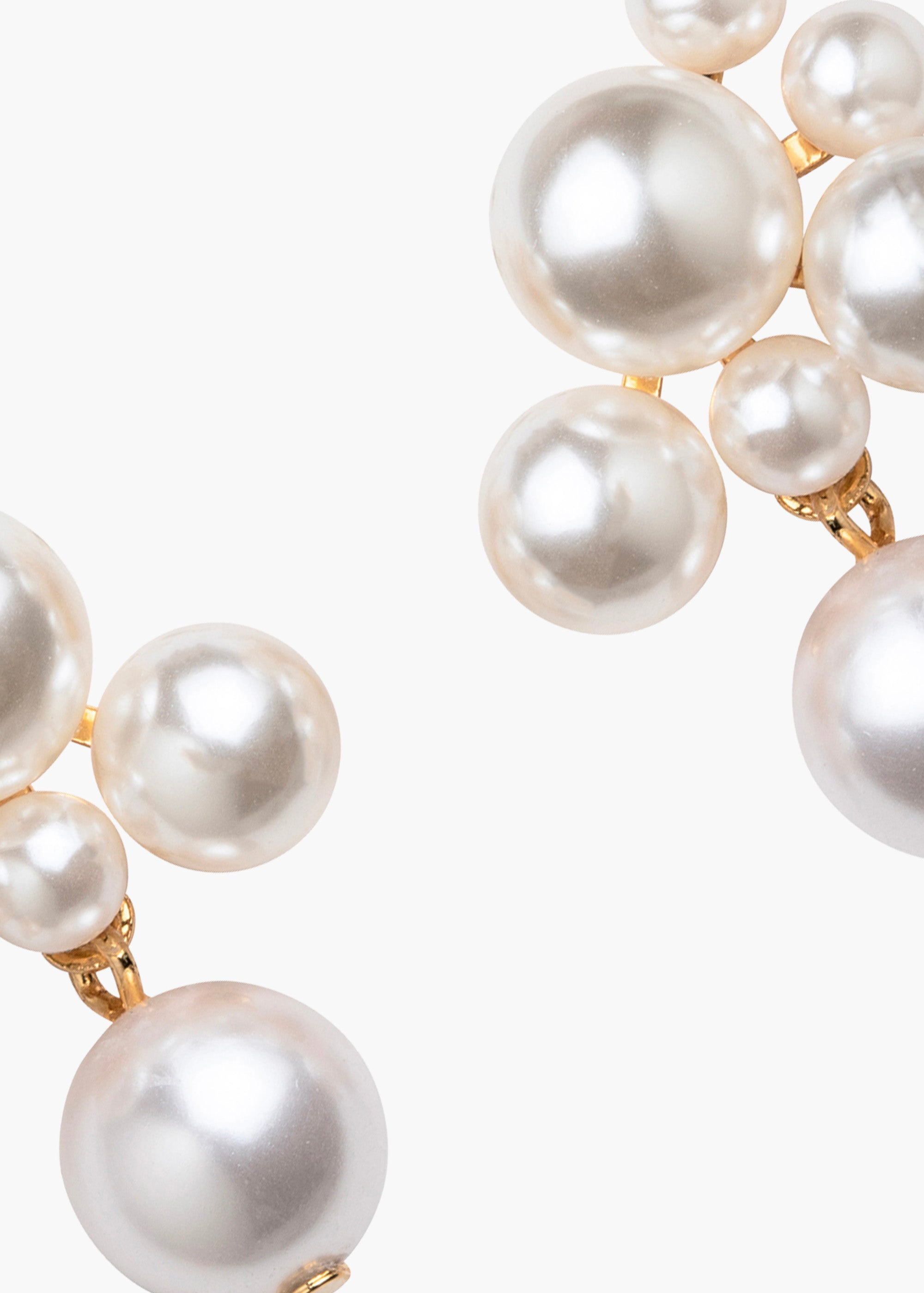 Perlita Earrings - 7