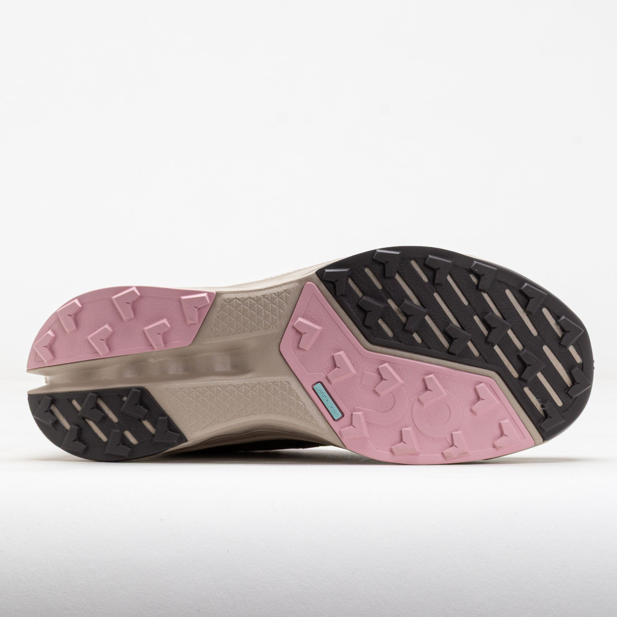 On Cloudsurfer Trail 2 Waterproof Women's Cinder/Desert - 4