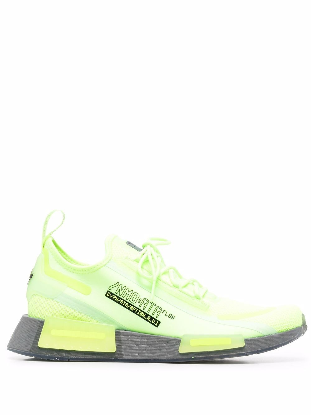 NMD_R1 Spectoo sneakers - 1