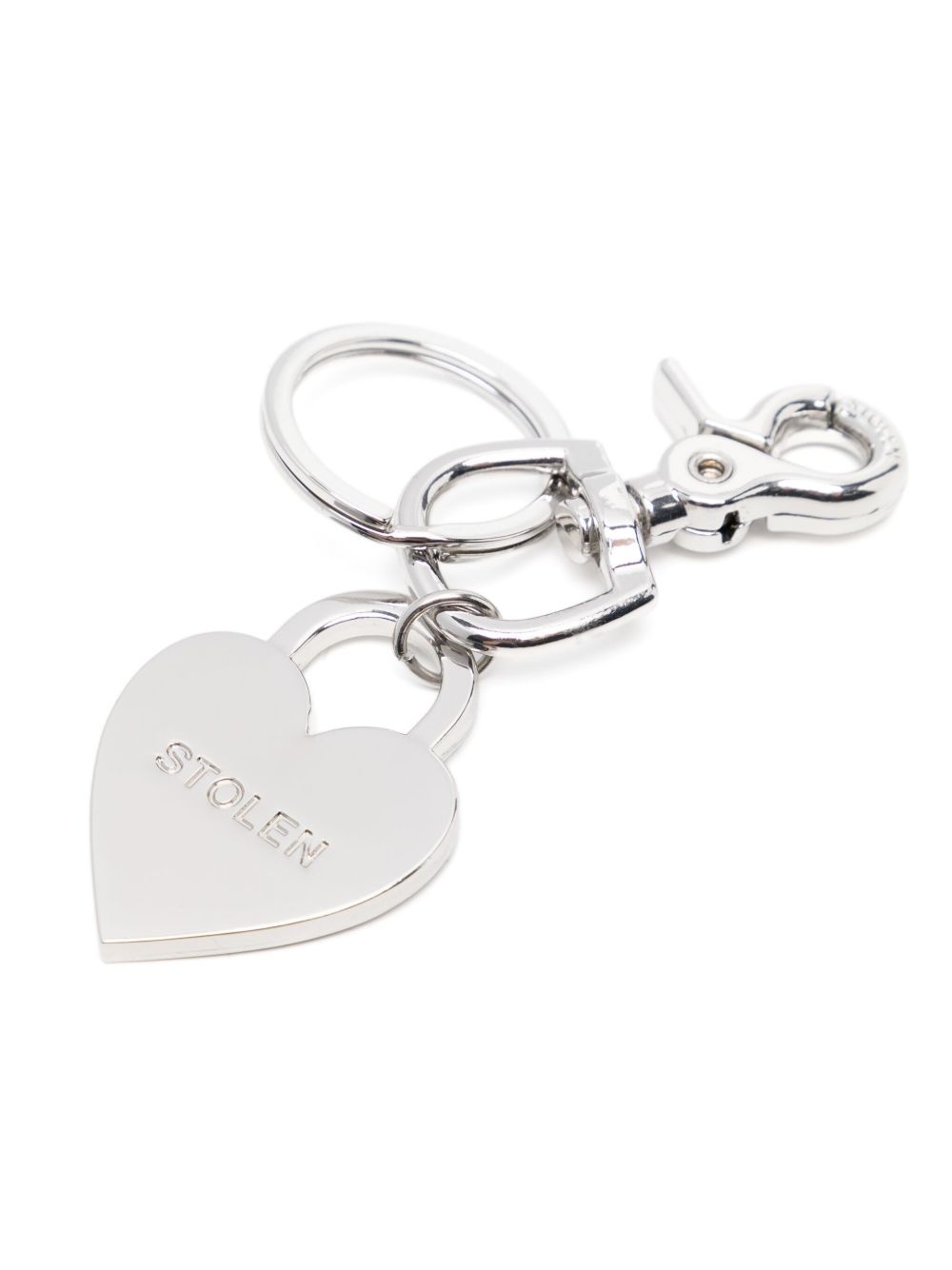 Warm Welcome Key Ring - 2