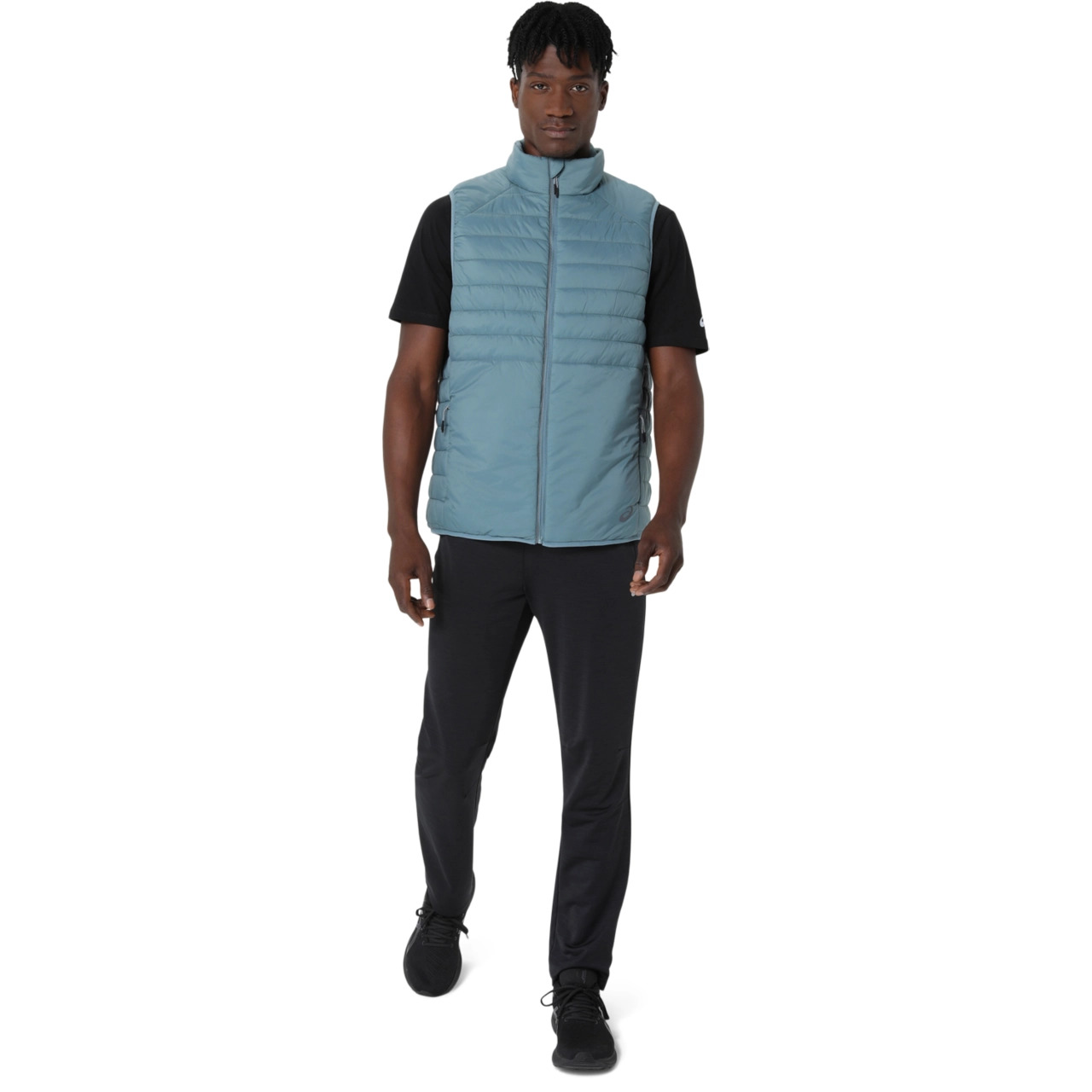 MEN'S PERFORMANCE INSULATED VEST 2.0 - 6