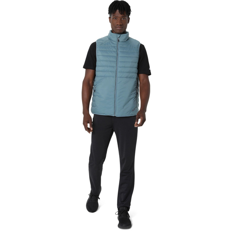 MEN'S PERFORMANCE INSULATED VEST 2.0 6