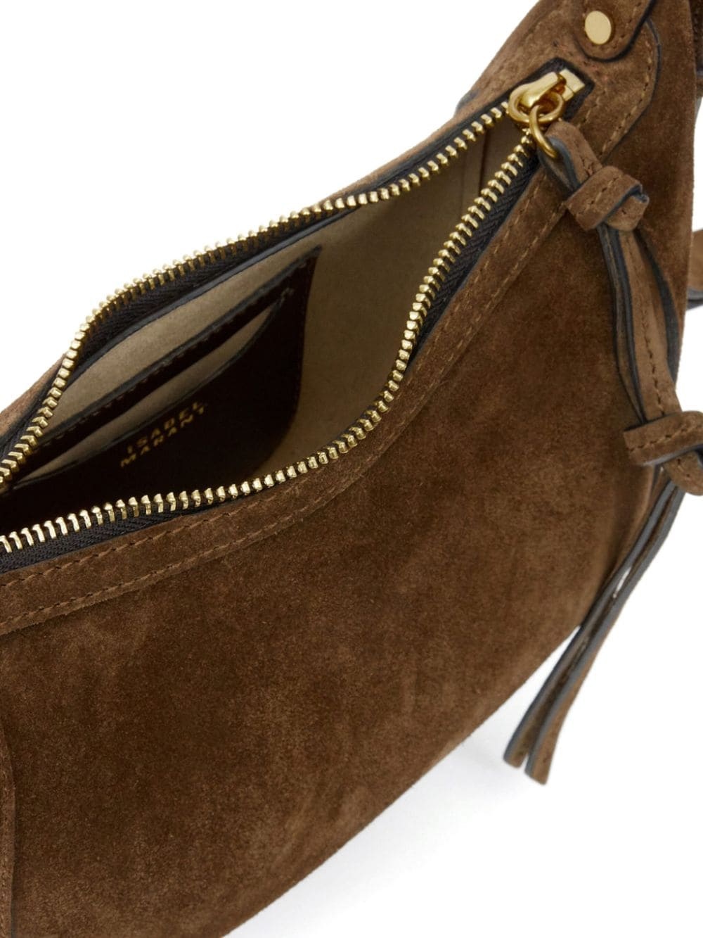 medium Oskan shoulder bag - 5