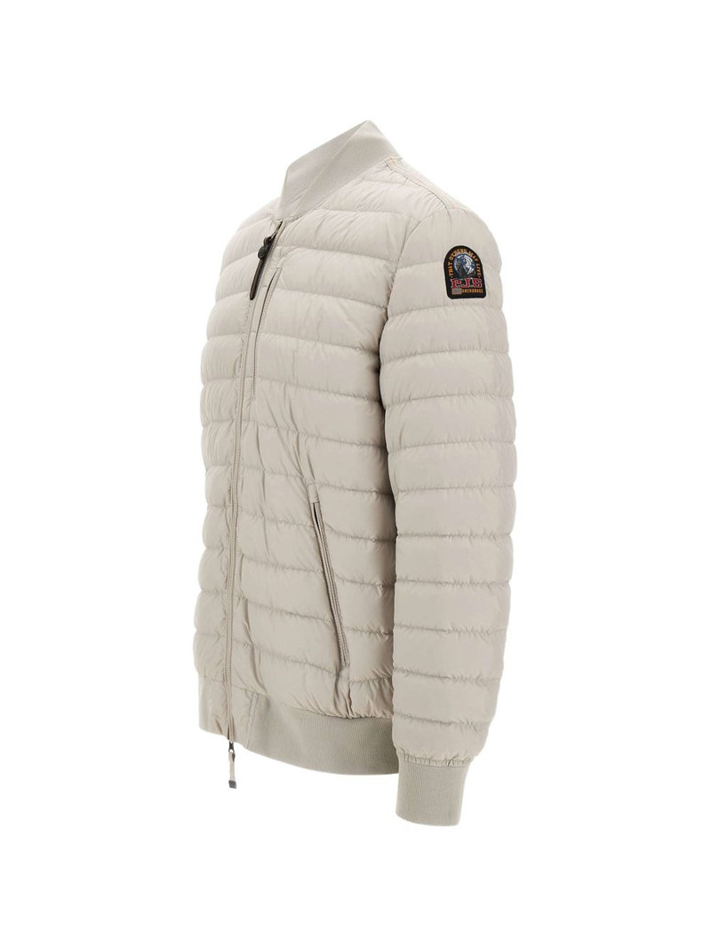 Breving ribbed bomber jacket 3