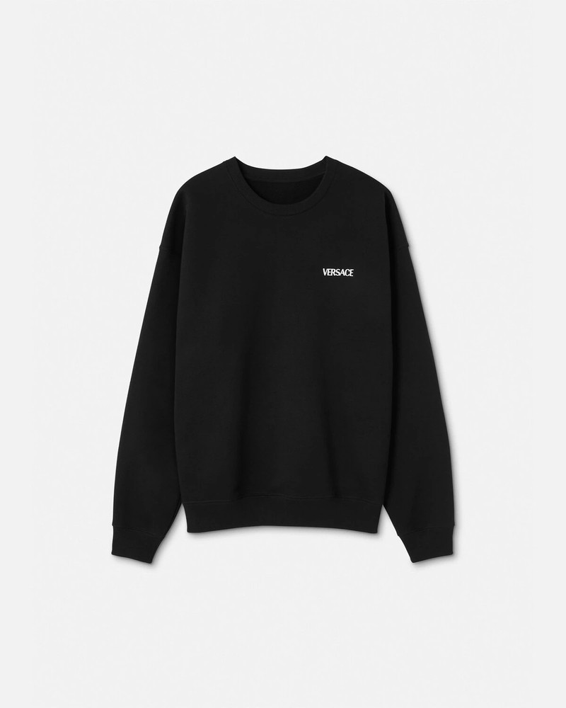 Versace Hills Sweatshirt 1