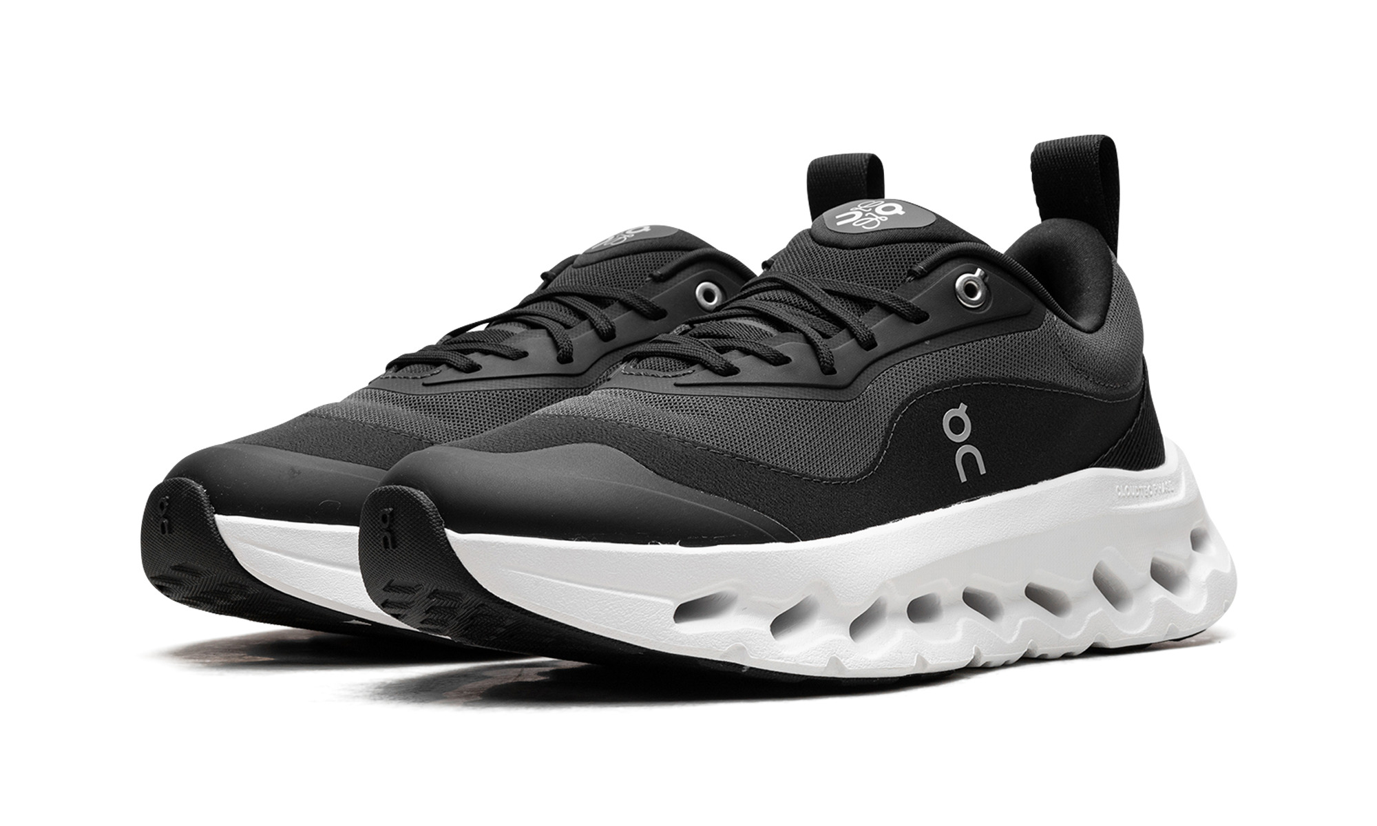 Cloudtilt 2 WMNS "Loewe - Black" - 2