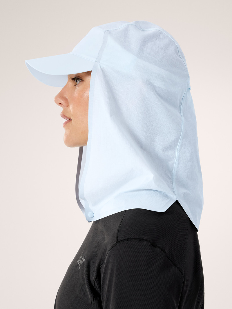 Sima 5 Panel Cap 4
