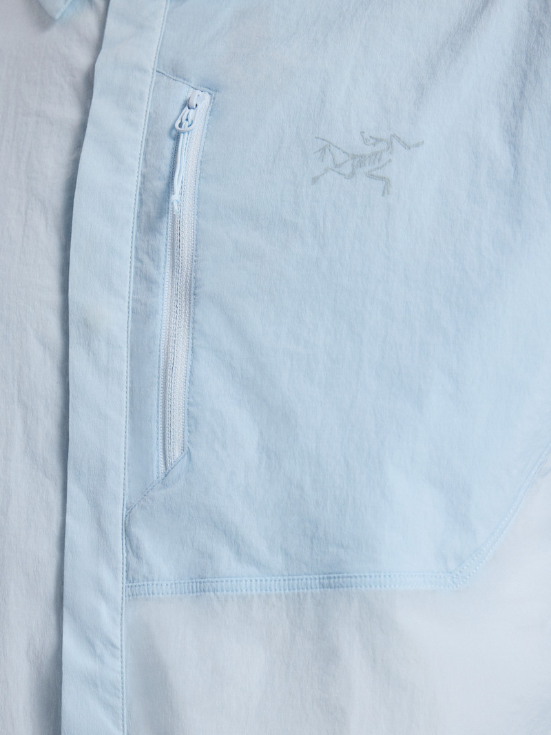Ossa Overshirt 7