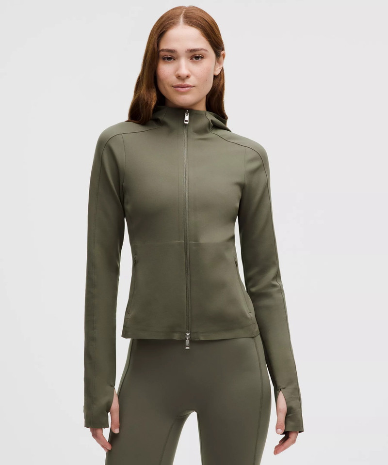 Santa Monica Jacket *Erewhon 1