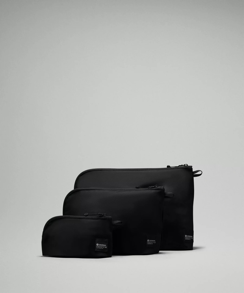 Lightweight Pouch *3 Pack 1