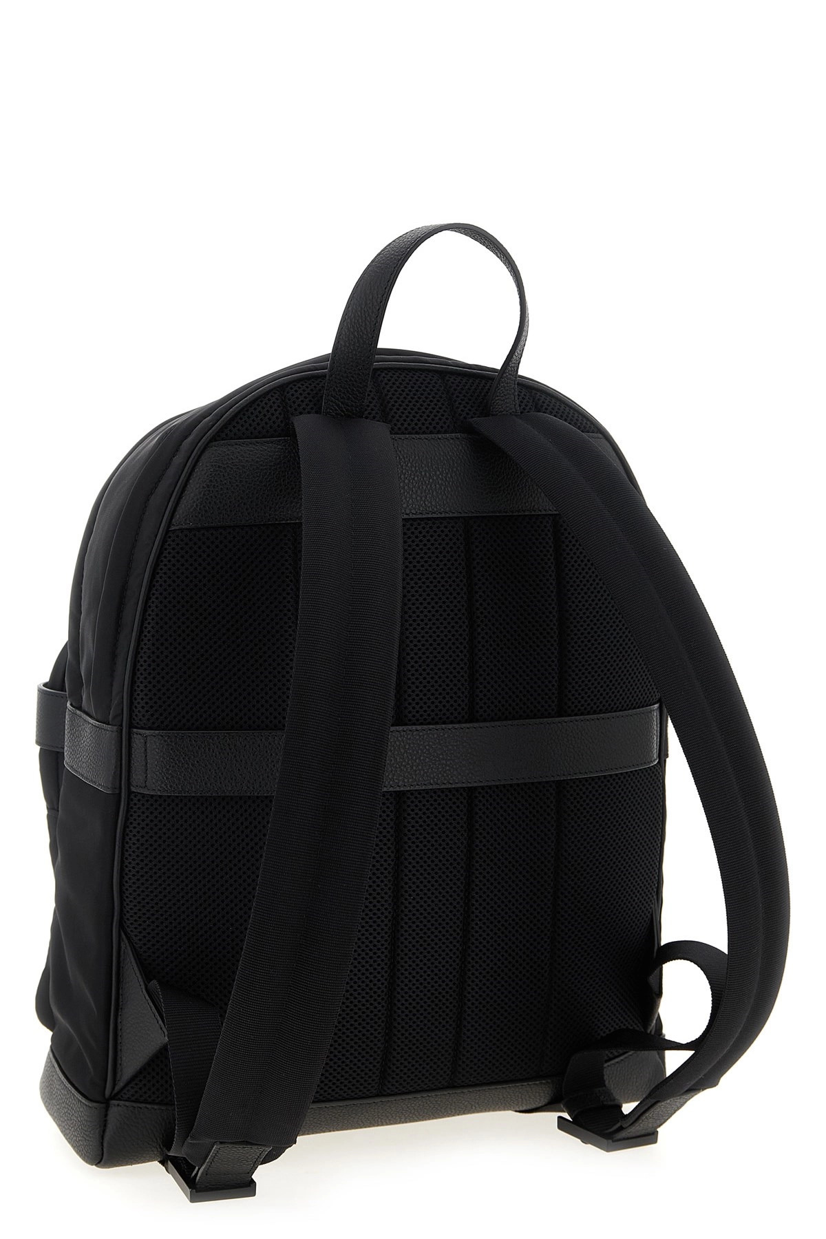 'Twins Nylon' backpack - 2