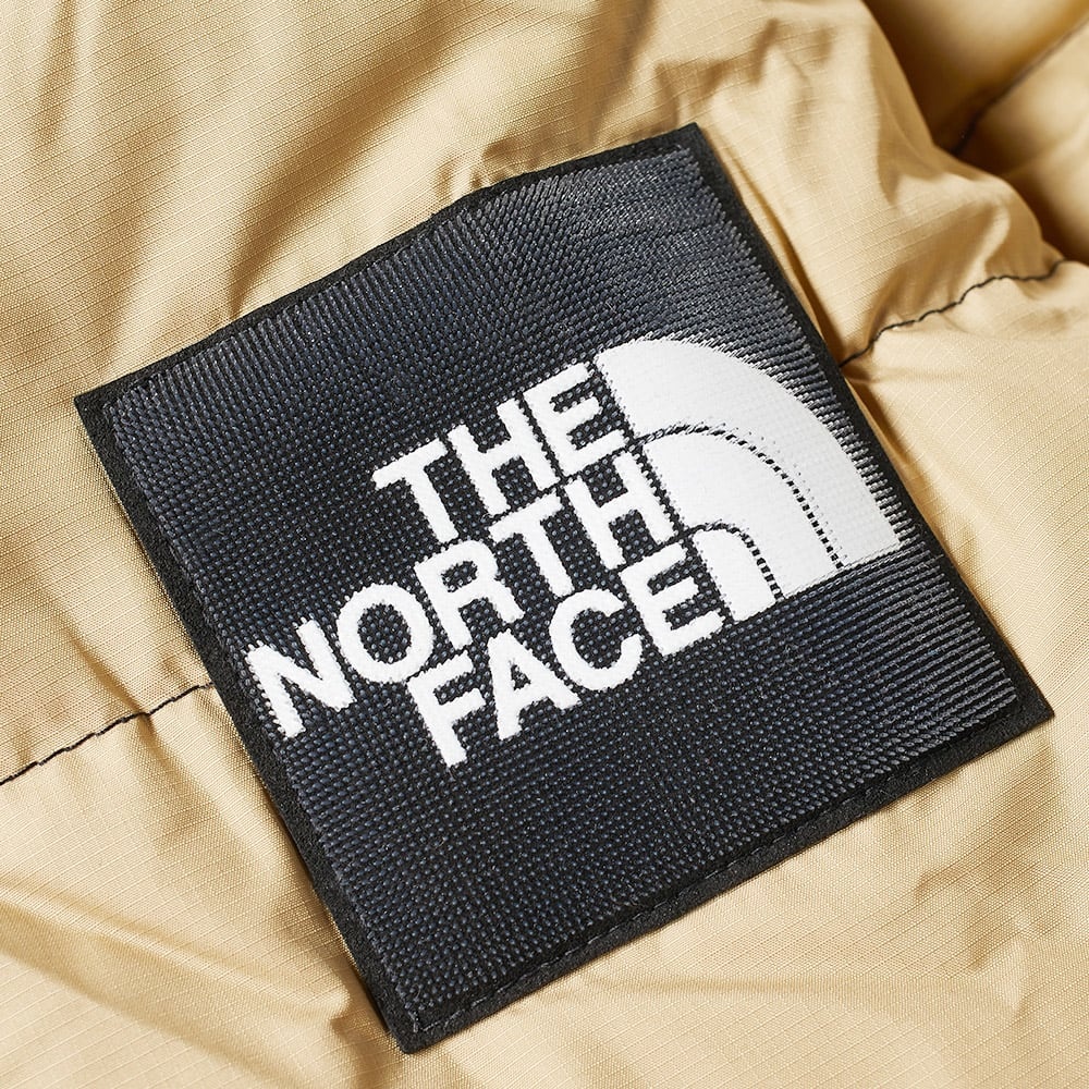 The North Face Lhotse Down Jacket - 5