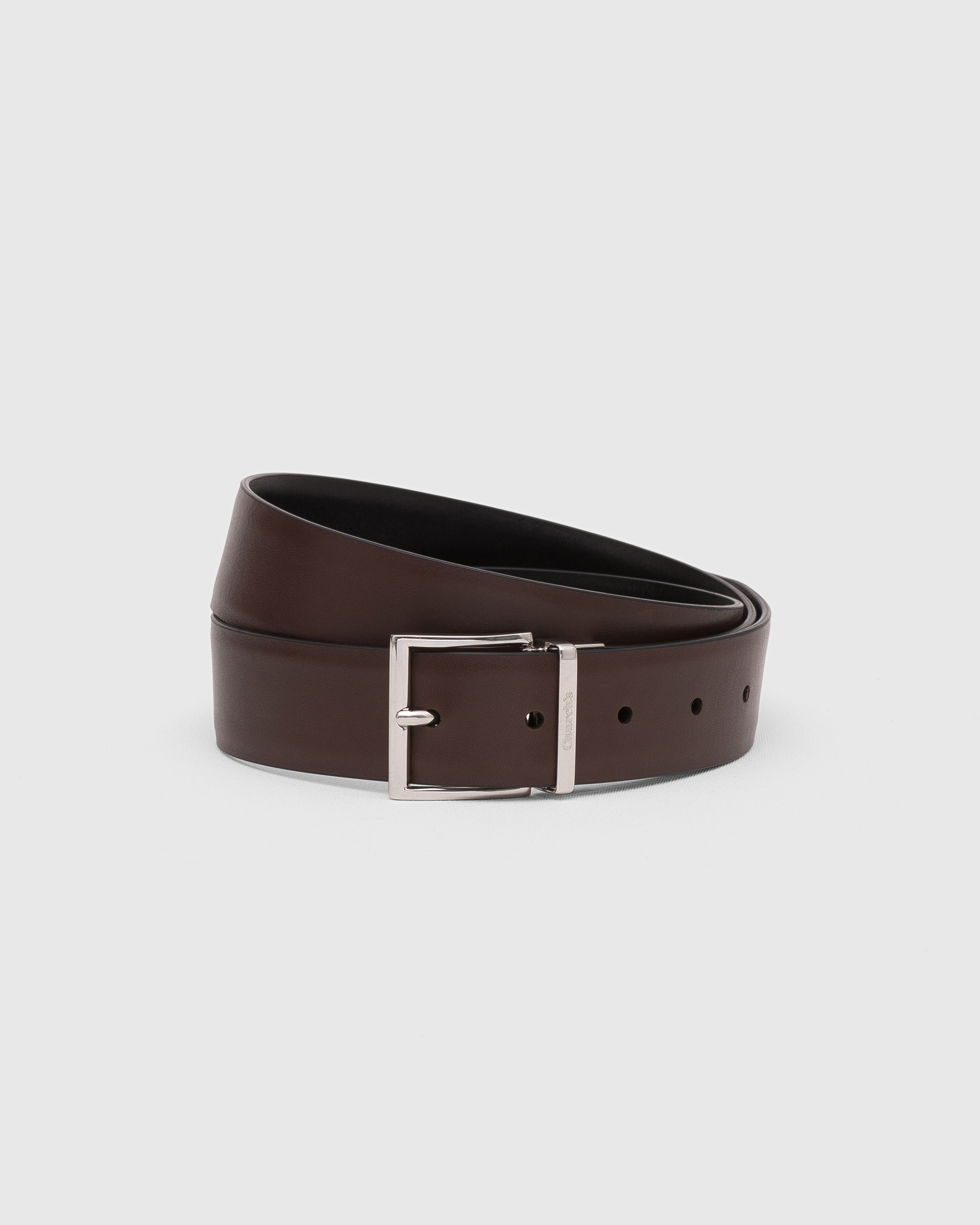 Calf Leather - 2