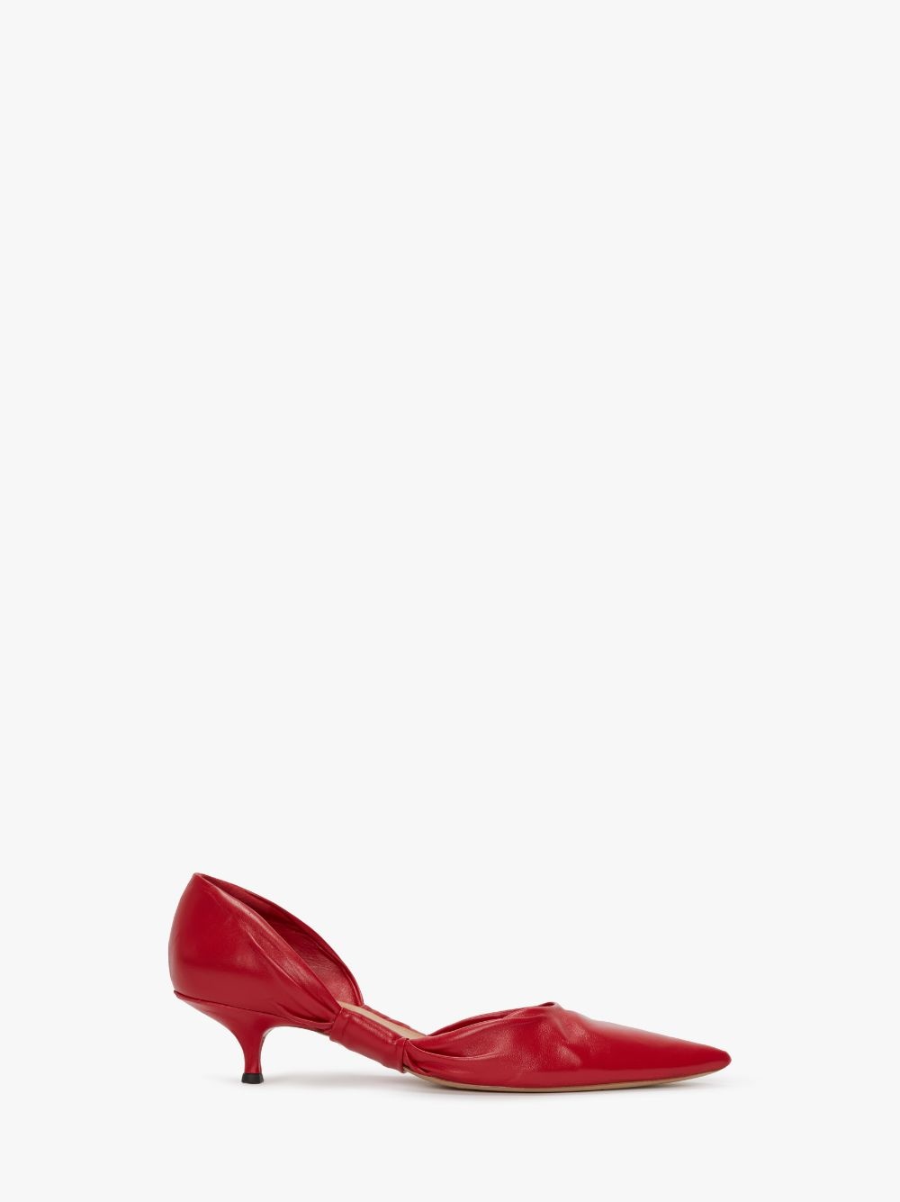 KNOT PUMPS - 1