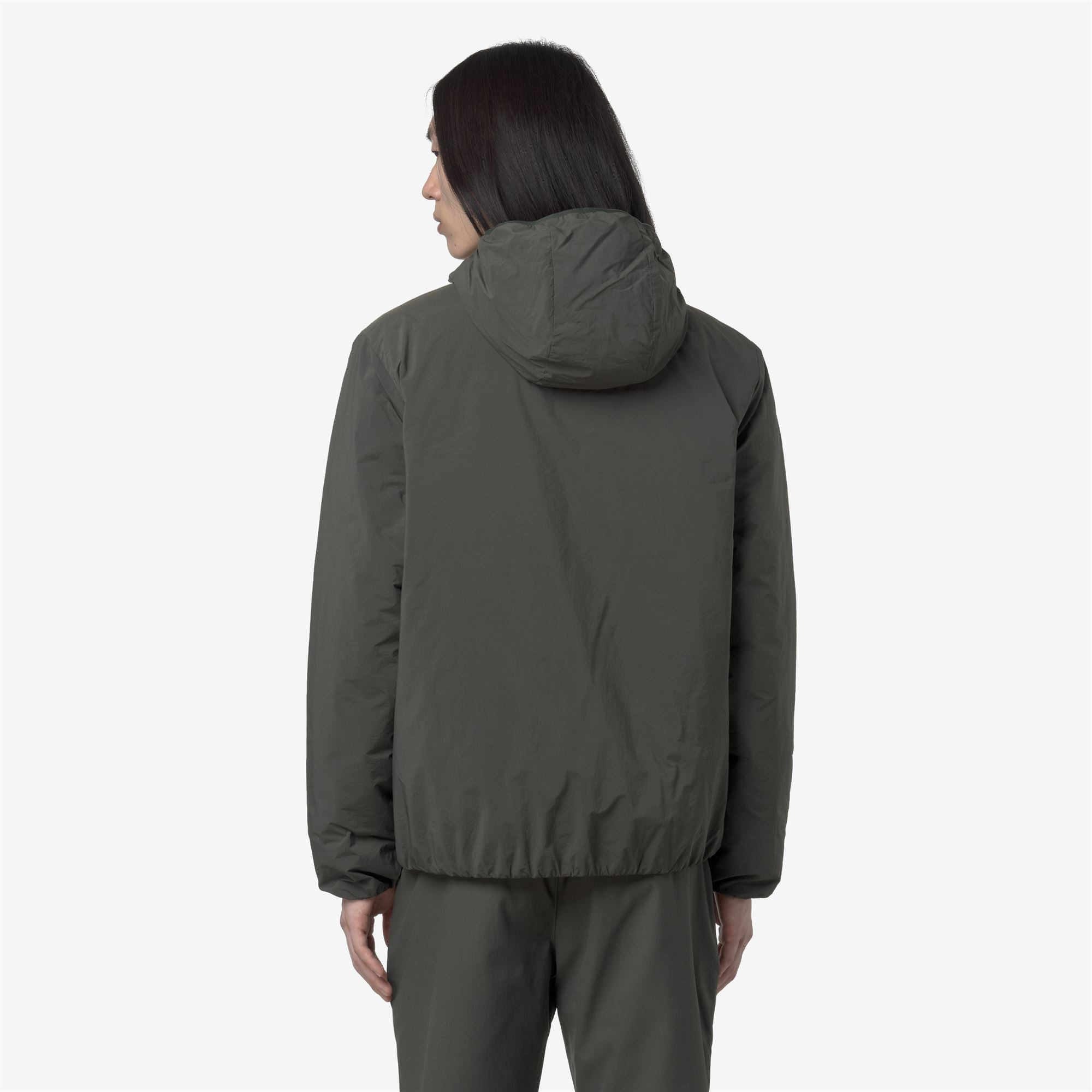JACK PLAIN WARM - 5