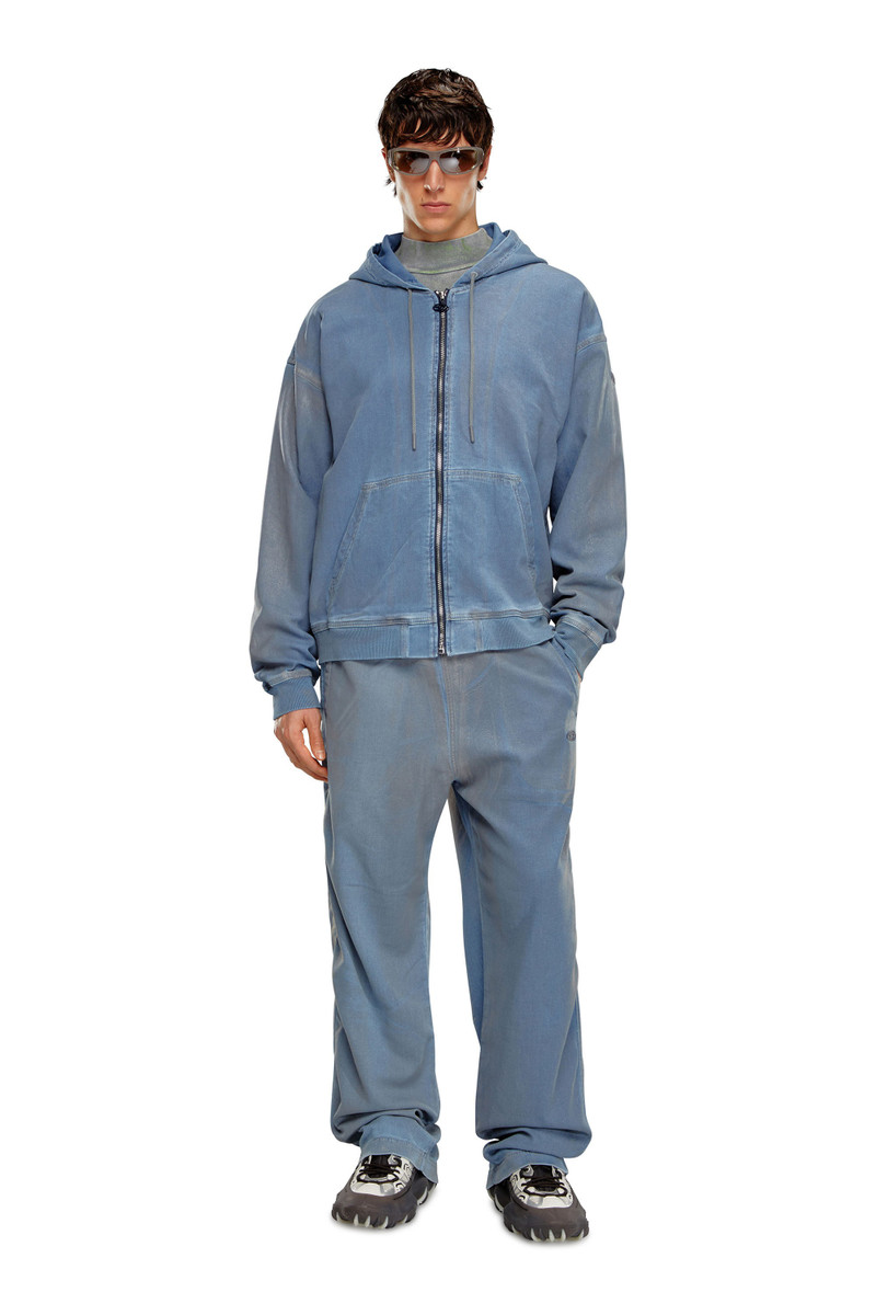 Diesel STRAIGHT D-MARTIANS TRACK DENIM 068KN outlook