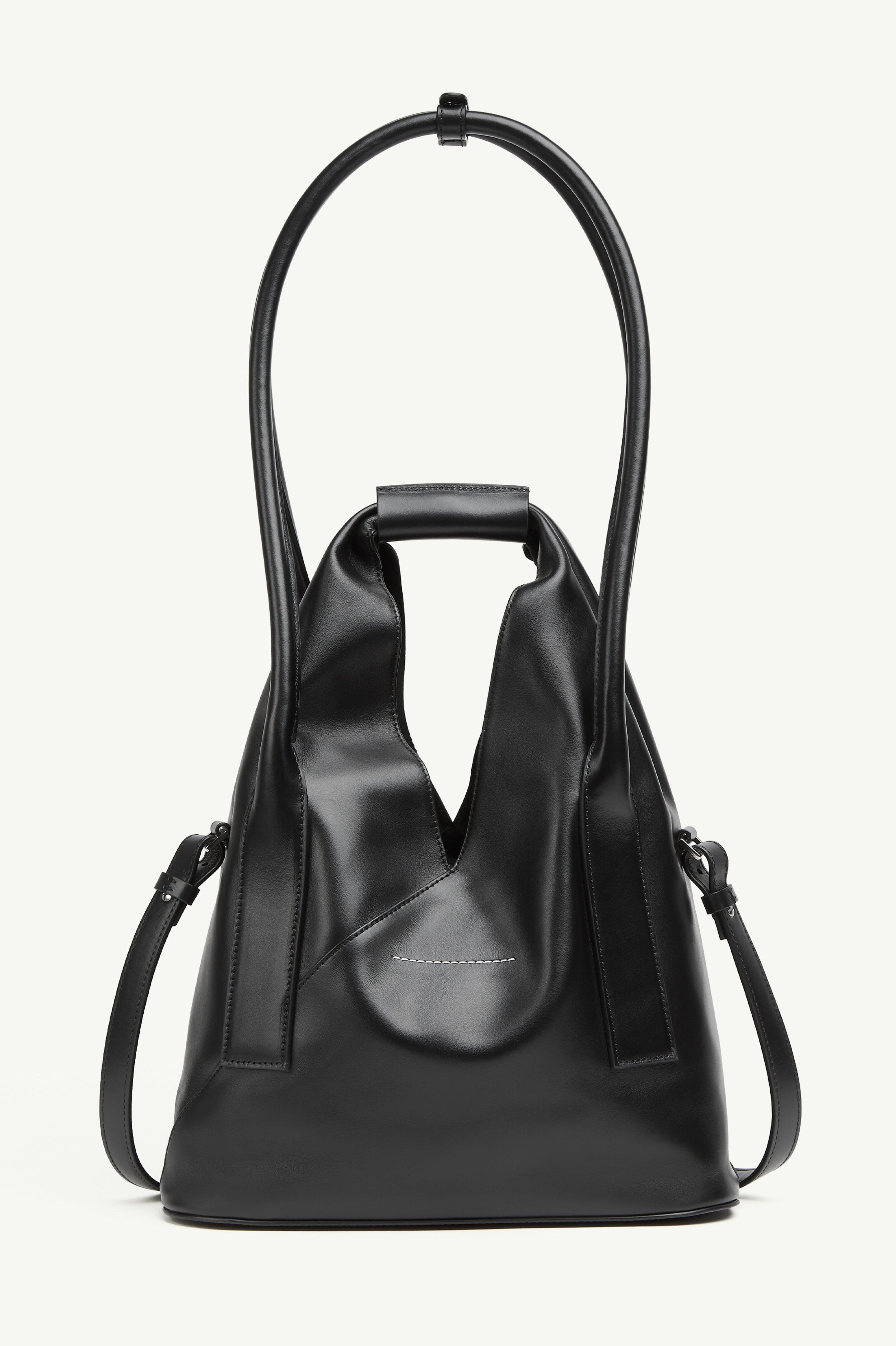 Japanese bag 3-Handle medium crossbody - 3