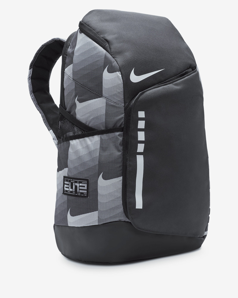 Nike Hoops Elite Printed Backpack (32L) 3
