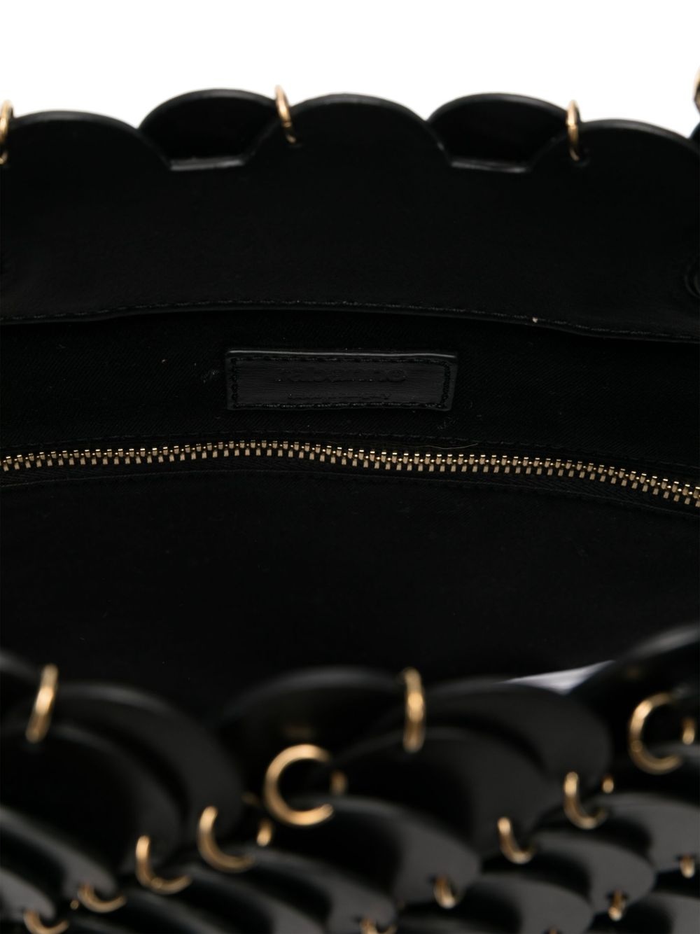 Paco tote bag - 5