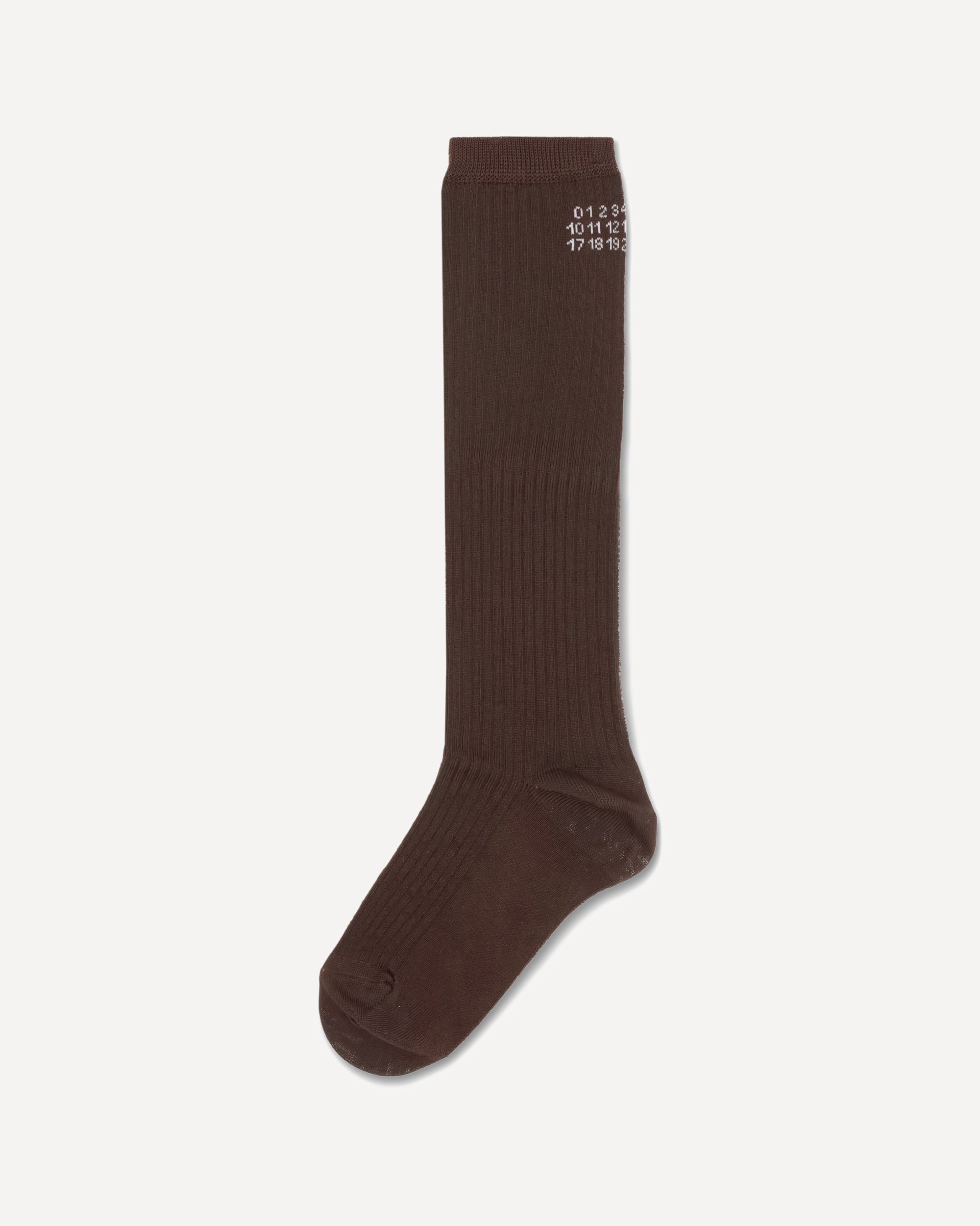 Stretch viscose blend Socks - 1
