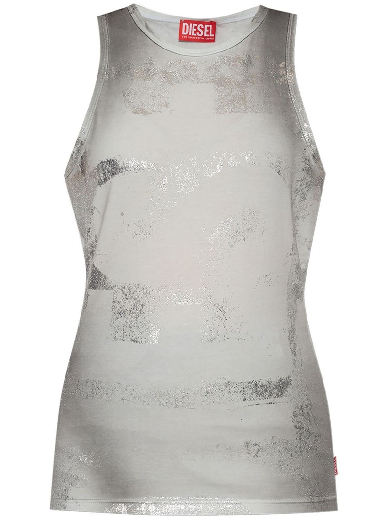 T-Anny tank top 1