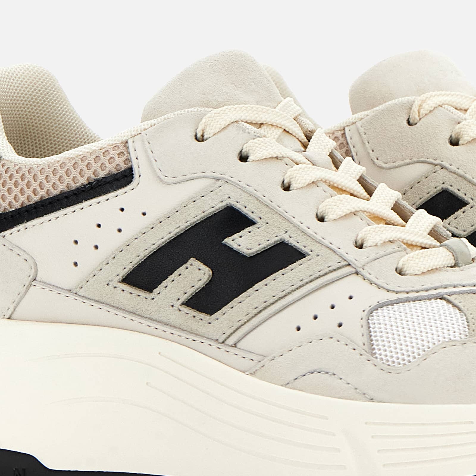 Sneakers Hogan Hi-Fi - 6