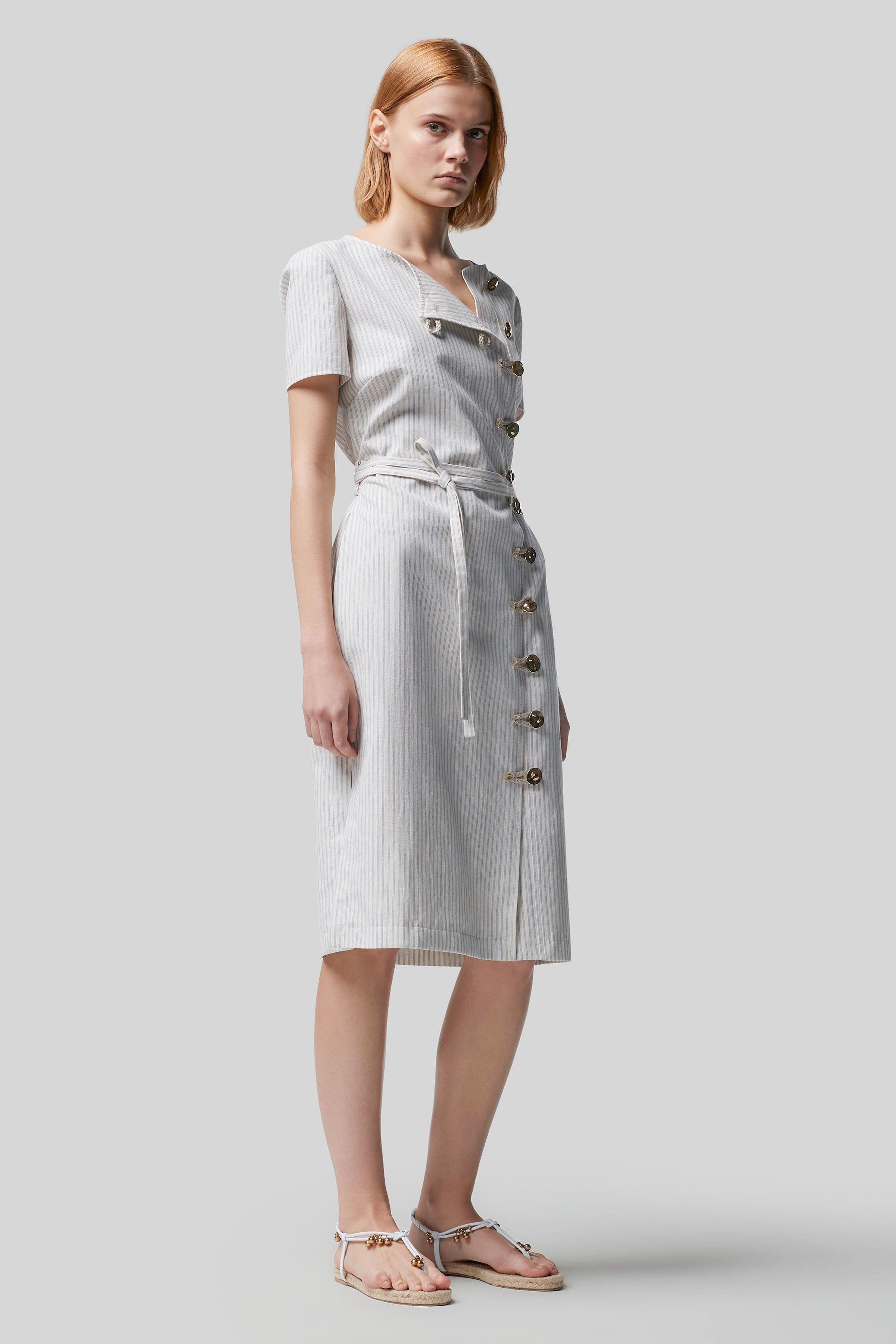 'KYOTO' DRESS - 4