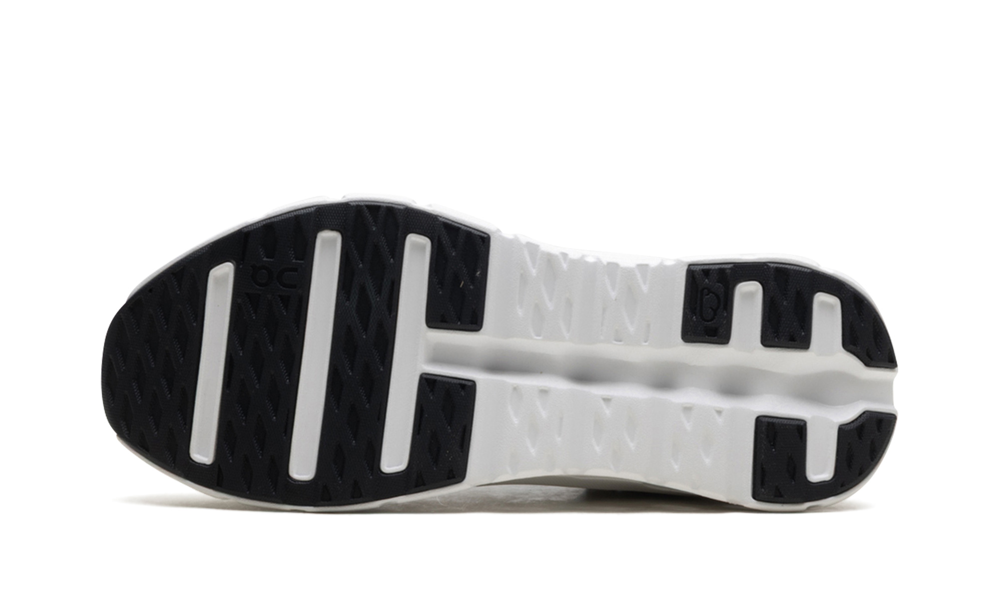Cloudtilt "Black | Ivory" - 5
