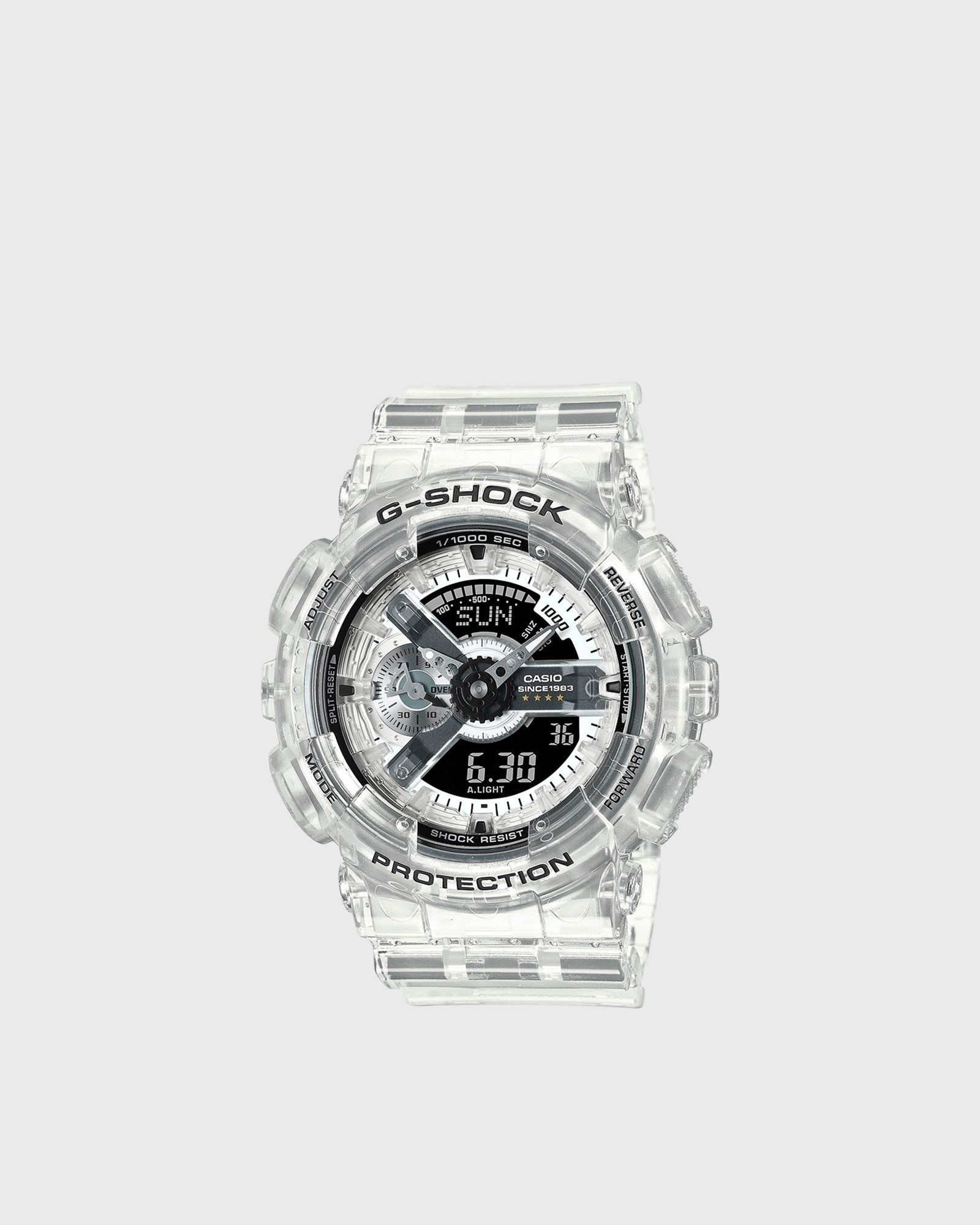 GA-114RX-7AER - 1